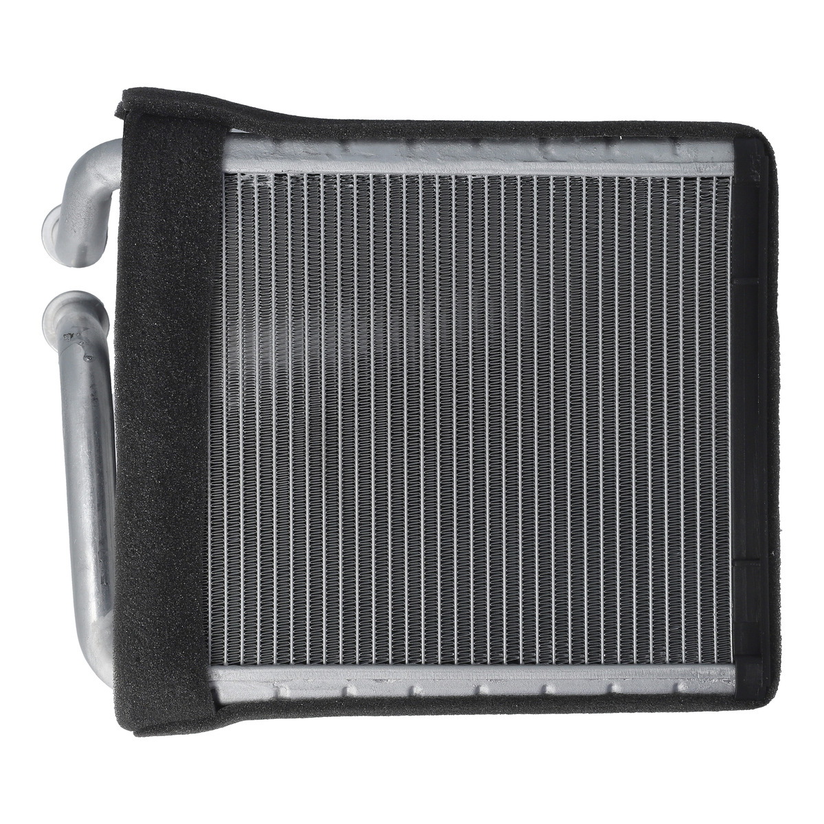 Радіатор пічки SKODA SUPERB II, YETI, VW CC B7, EOS, GOLF PLUS, GOLF PLUS V, GOLF V, GOLF VI, JETTA IV, PASSAT ALLTRACK B7, PASSAT B6, PASSAT B7, SCIROCCO, SCIROCCO III 1.2-Electric 10.03-07.18 фото 5