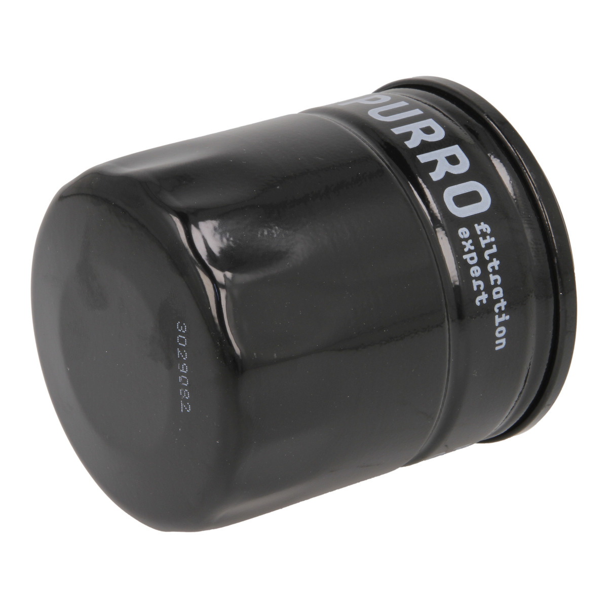 Масляний фільтр FORD B-MAX, C-MAX II, ECOSPORT, FIESTA V, FIESTA VI, FIESTA VII, FOCUS II, FOCUS III, KUGA III, MAVERICK, MONDEO V, TRANSIT, FORD USA MUSTANG, MAZDA 3, 5, 6, CX-5 1.0-4.9 04.72- фото 3