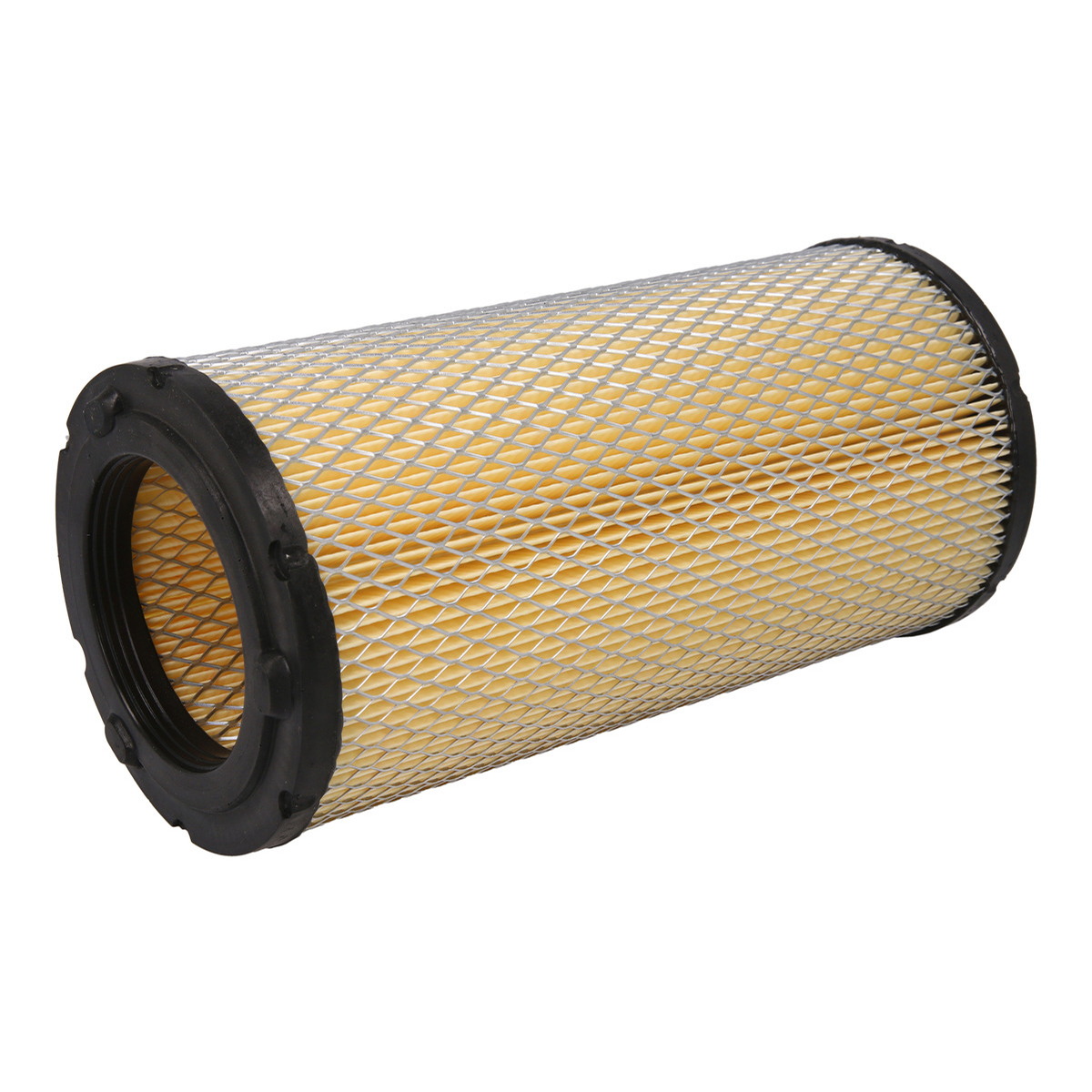 Фільтр повітряний 272x138x81 TOYOTA 02-7FGF30, 02-7FGFJ35, 42-7FGF20, 42-7FGF25, 42-7FGF25LP, 5-FD20, 5-FD25, 5-FD30, 5-FGC20, 5-FGC25, 5-FGC28, 5-FGC30, 5-FGF10, 62-7FDF20, 62-7FDF25 фото 3