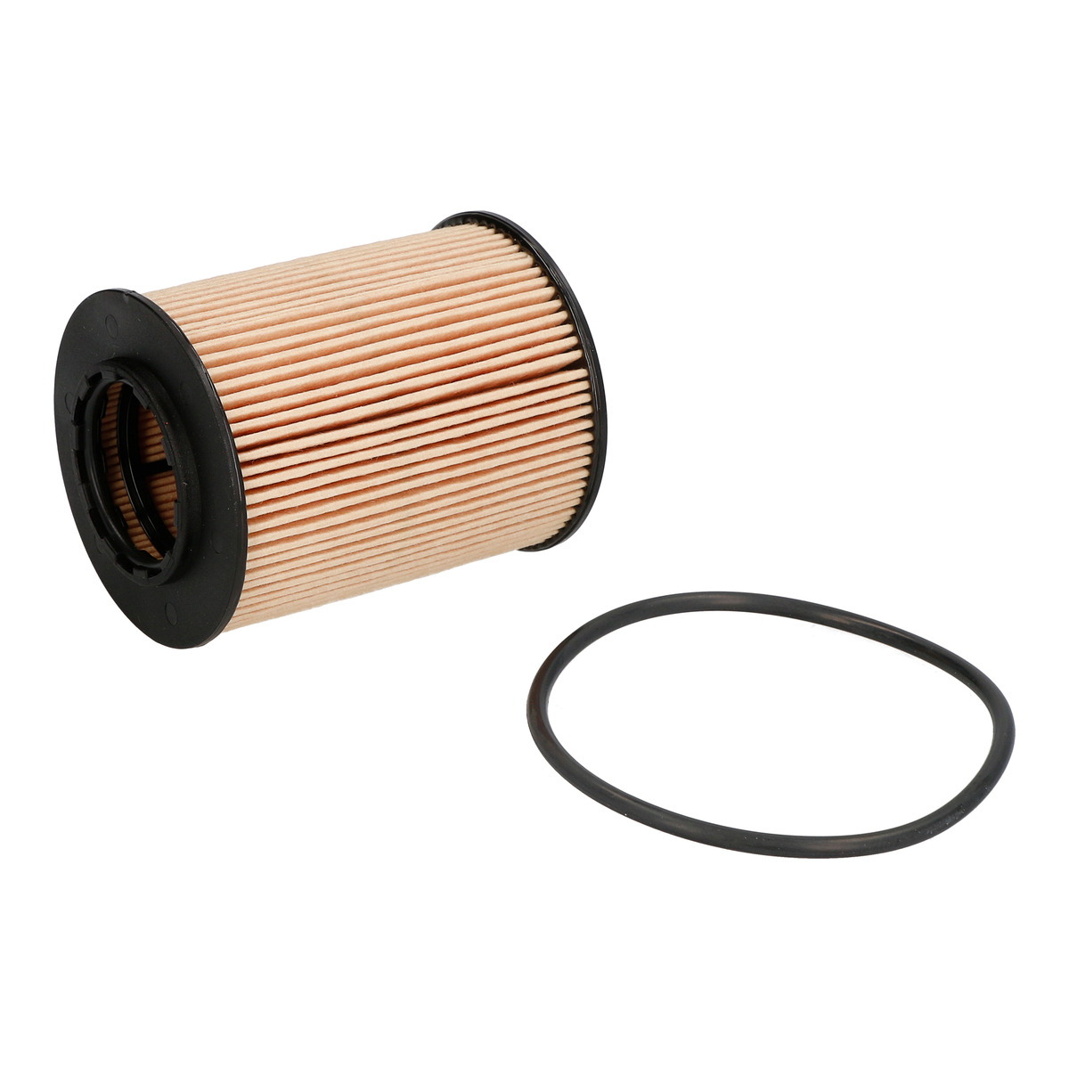 Масляний фільтр OPEL AGILA A, ASTRA G, ASTRA G CLASSIC, ASTRA H, ASTRA H CLASSIC, ASTRA H GTC, COMBO, COMBO TOUR, CORSA B, CORSA C, CORSA D, MERIVA A, TIGRA, SUZUKI WAGON R+ 1.0-1.4LPG 11.96- фото 3