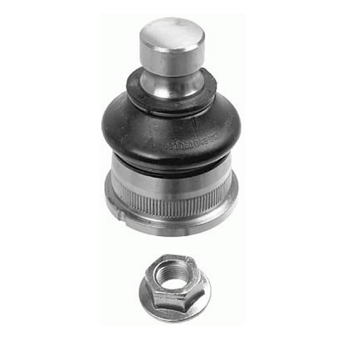 Опора кульова OPEL/RENAULT/VAUXHALL MOVANO LEMFORDER (27720 02) Lemforder