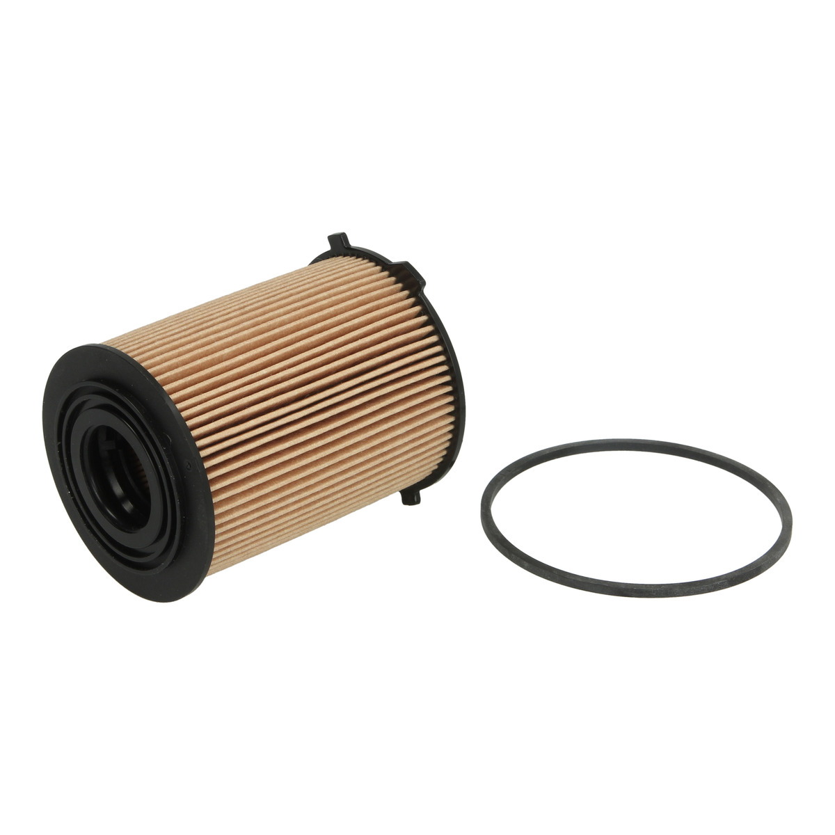 Масляний фільтр DS DS 3, VOLVO C30, S40 II, S60 II, S80 II, V40, V50, V60 I, V70 III, CITROEN BERLINGO, BERLINGO MULTISPACE, C-ELYSEE, C1, C2, C2 ENTERPRISE, C3 I, C3 II 0.9-2.5D 07.70- фото 3