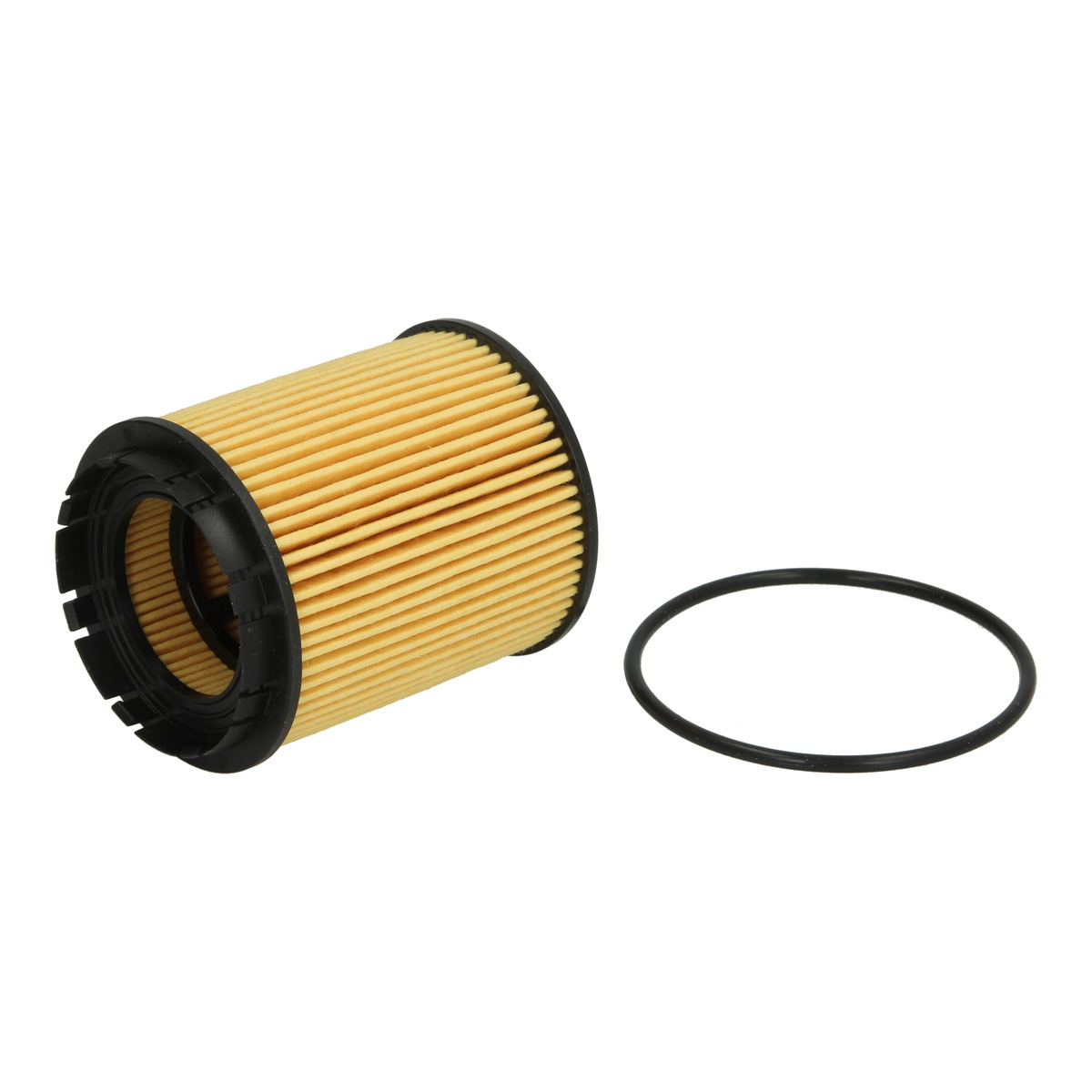 Масляний фільтр ALFA ROMEO 159, BRERA, SPIDER, CADILLAC BLS, SRX, CHEVROLET ALERO, CAPTIVA, HHR, MALIBU, FIAT CROMA, OPEL ANTARA A, ASTRA G, ASTRA J GTC, GT, INSIGNIA A 1.9-3.6 06.00- фото 3