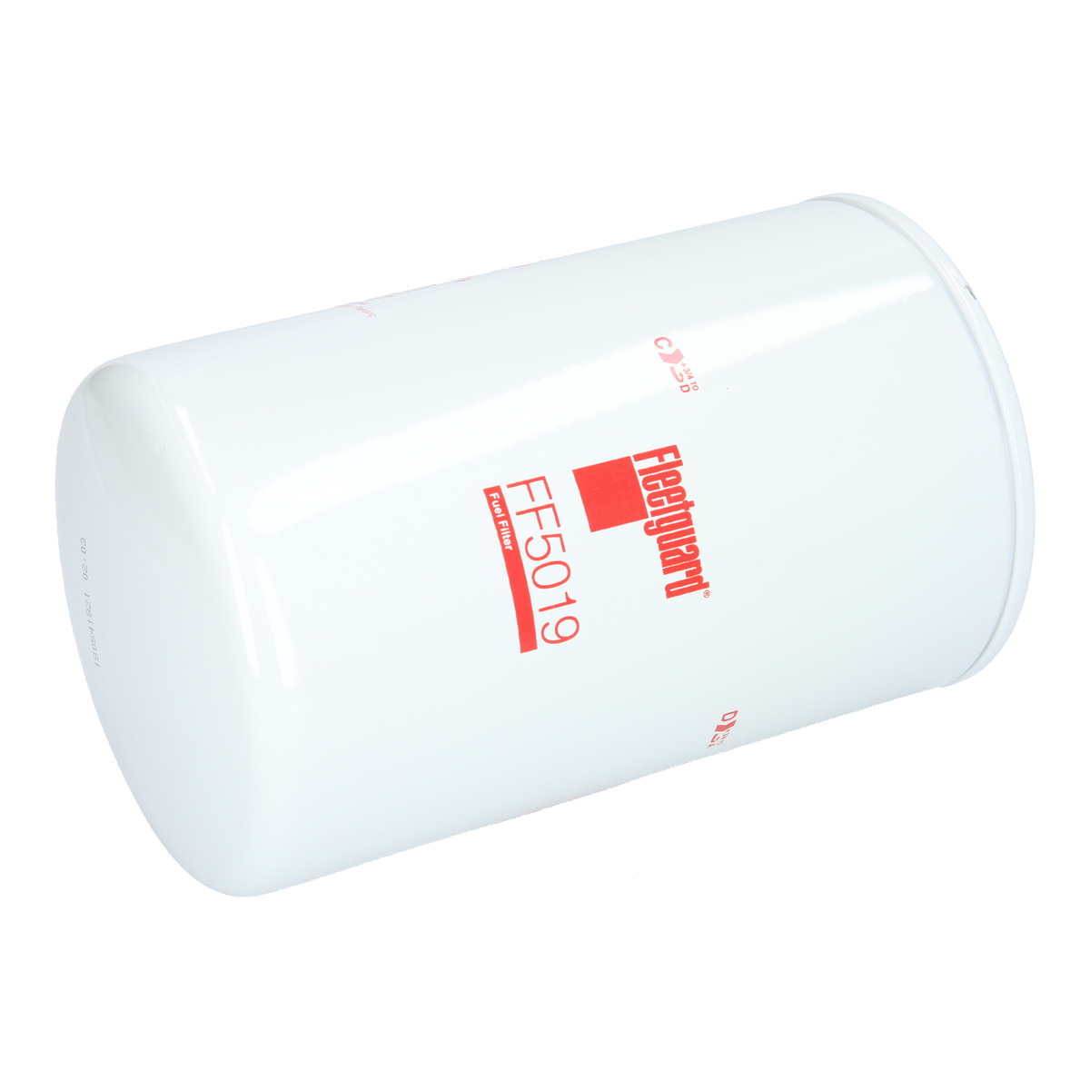 Паливний фільтр (фільтр, що вгвинчується) AEBI TP 47, AG CHEM 1803, 1903, 554, 2505, AGCO 9455, ALLIS CHALMERS 6070, 8010, 8030, M2, MH2, ATLAS 365, PT 1050 GD, PT 1200 GD, PT 900 фото 4