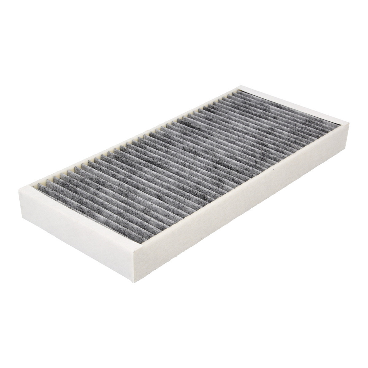 Фільтр салону із елементами активованого вугілля MAN TGL II, TGM II, TGS II, TGX II 02.20- фото 4
