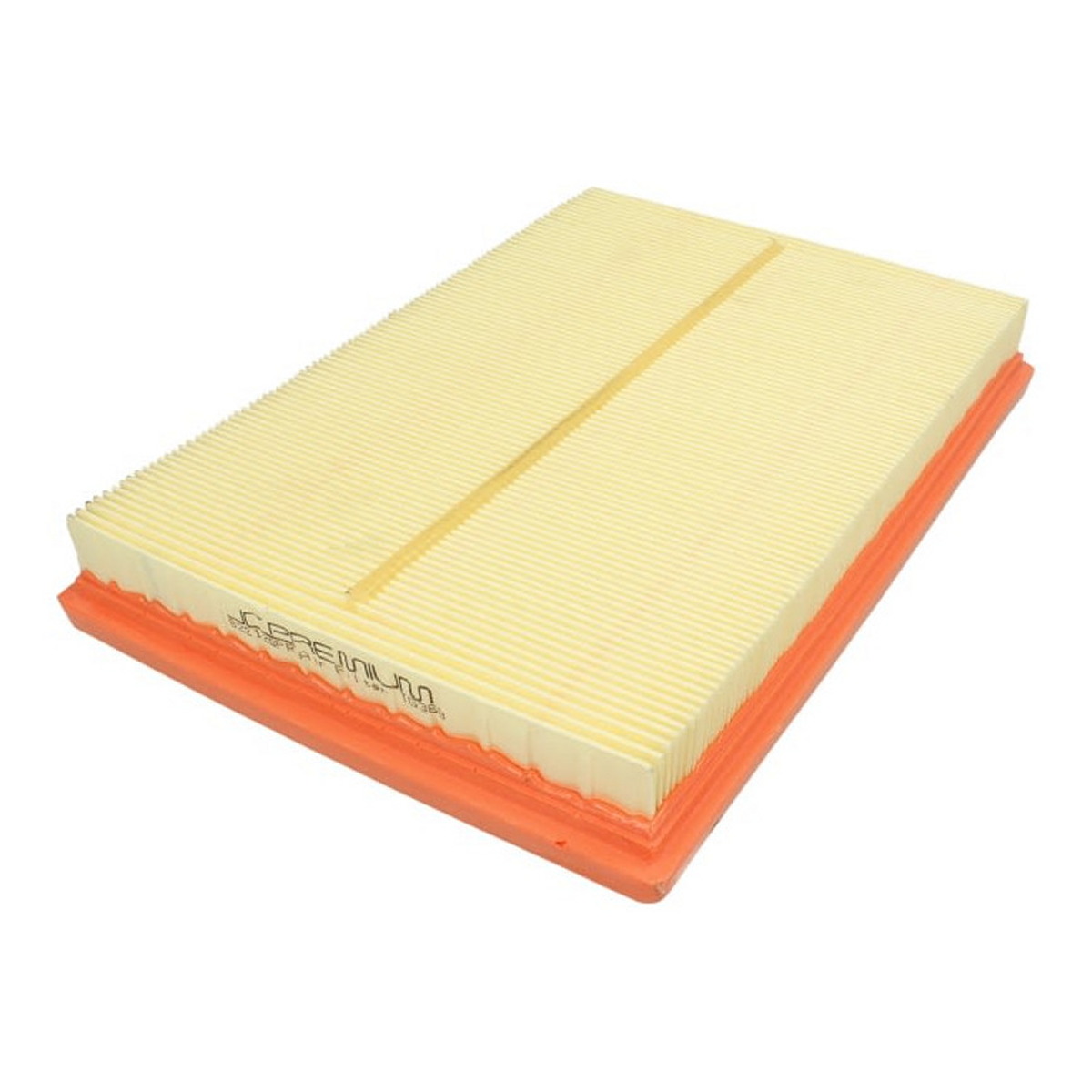 Фільтр повітряний (Фільтр вставка) LEXUS ES, HS, LS, TOYOTA CAMRY, RAV 4 IV 2.0-5.0H 04.06- фото 3