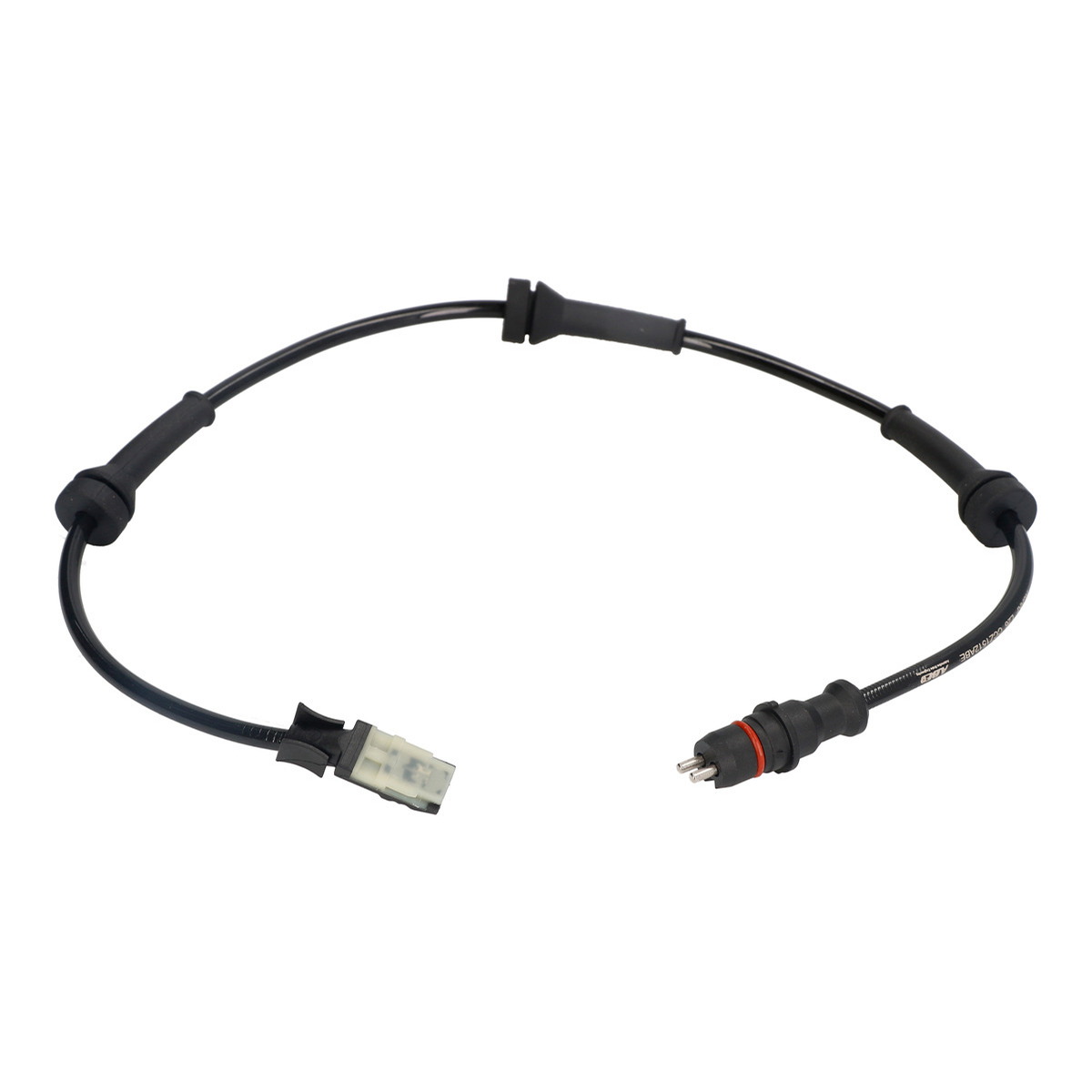 Датчик ABS передн лів/прав RENAULT GRAND SCENIC II, MEGANE II, SCENIC II 1.4-2.0 09.02-