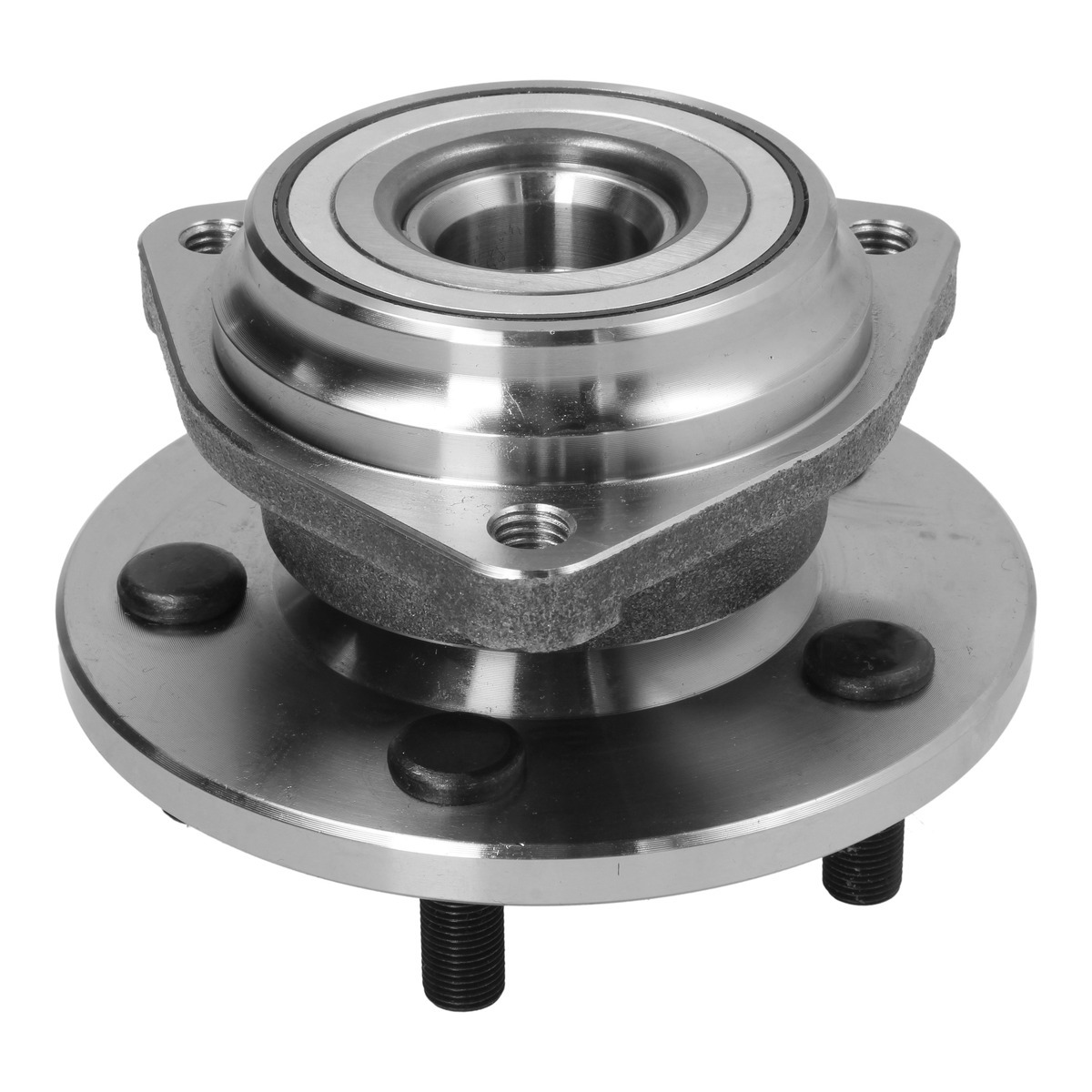 Комплект підшипника колеса передн JEEP CHEROKEE, COMANCHE, GRAND CHEROKEE I, WRANGLER I, WRANGLER II 2.1D-5.9 10.83-04.07 фото 4