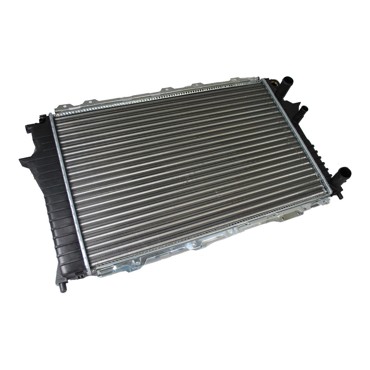 Радіатор двигуна (мкпп) AUDI 100 C4, A6 C4 1.8-2.5D 12.90-12.97