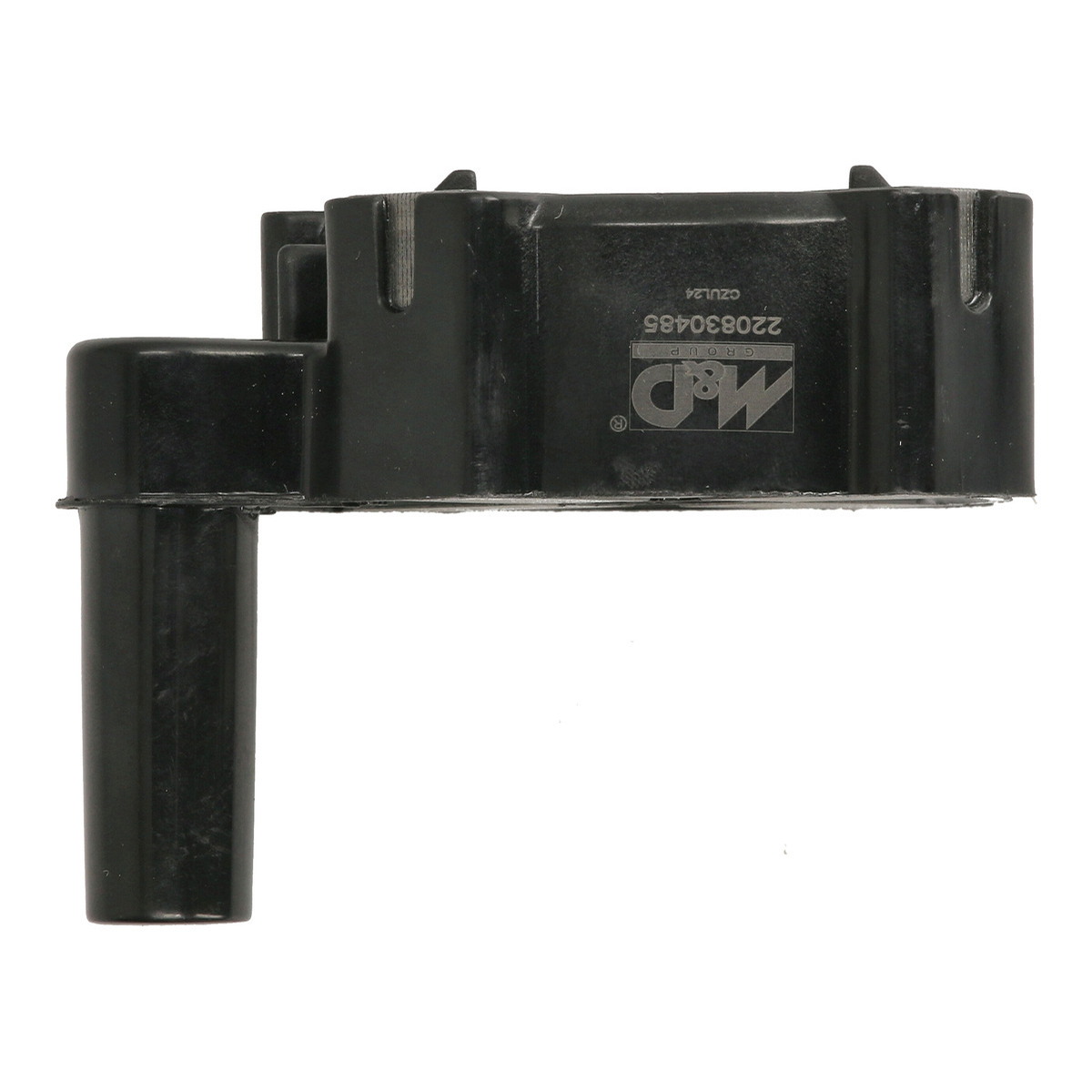 Котушка запалювання MITSUBISHI CARISMA, COLT IV, ECLIPSE, GALANT VII, LANCER IV, LANCER V, PAJERO PININ I, PAJERO SPORT I, SPACE, SPACE RUNNER, SPACE STAR 1.8 10.91-06.07 фото 4