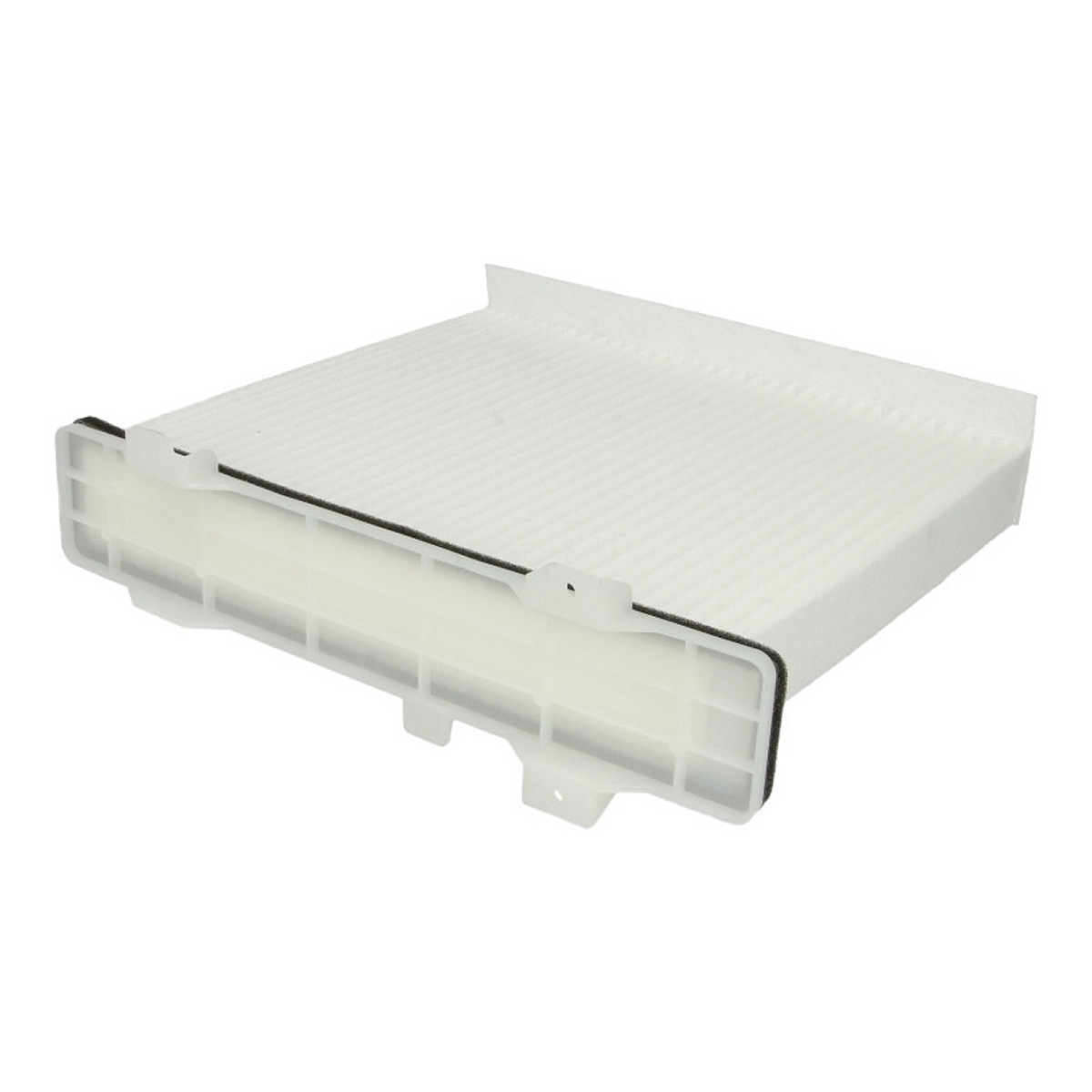 Фільтр салону MITSUBISHI L200 / TRITON, LANCER VIII, OUTLANDER I, OUTLANDER III, PAJERO CLASSIC, PAJERO I, PAJERO II, PAJERO III, PAJERO IV, PAJERO PININ I, PAJERO SPORT I 1.8-3.8 04.87-