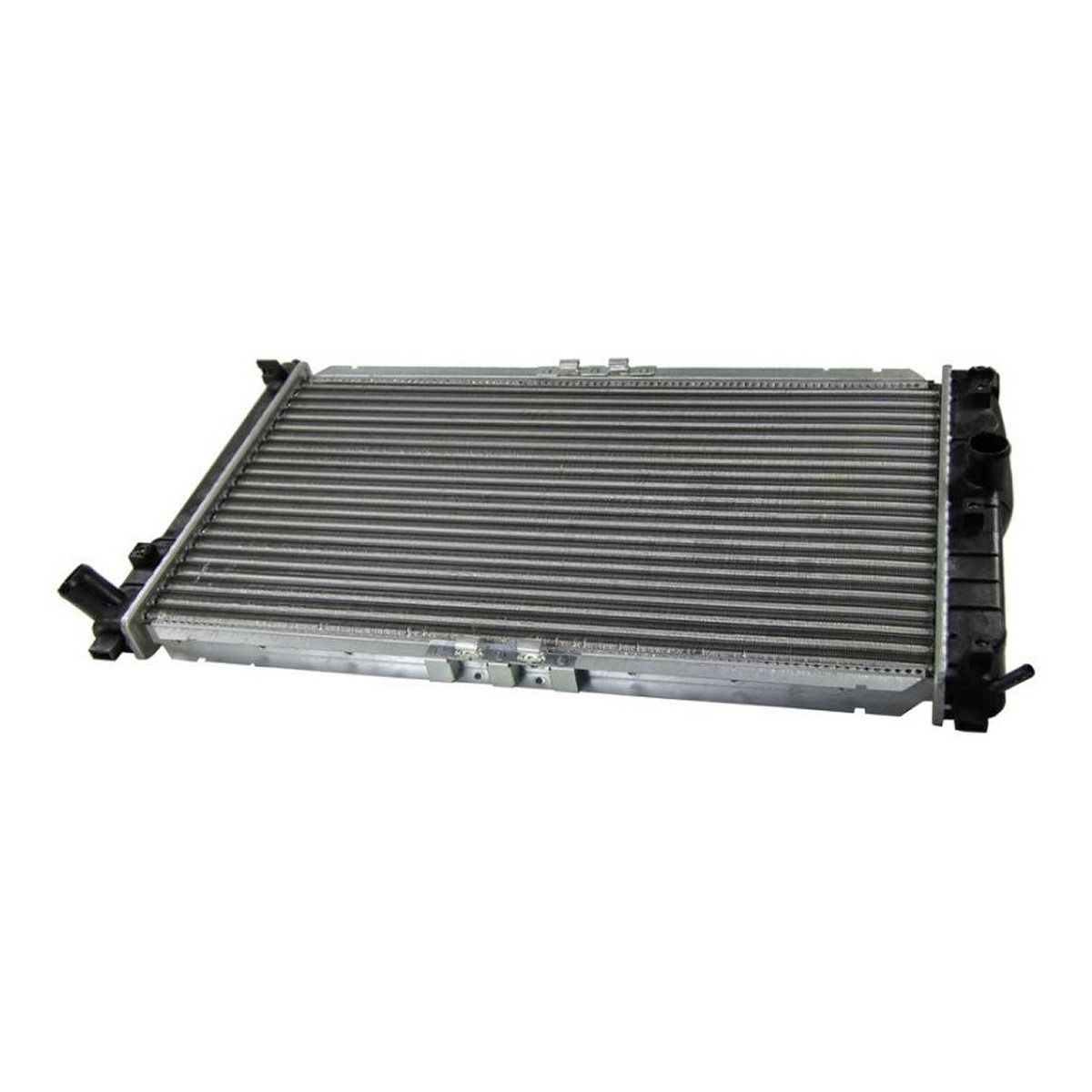 Радіатор двигуна DAEWOO LACETTI, NUBIRA 1.6/2.0 05.97-