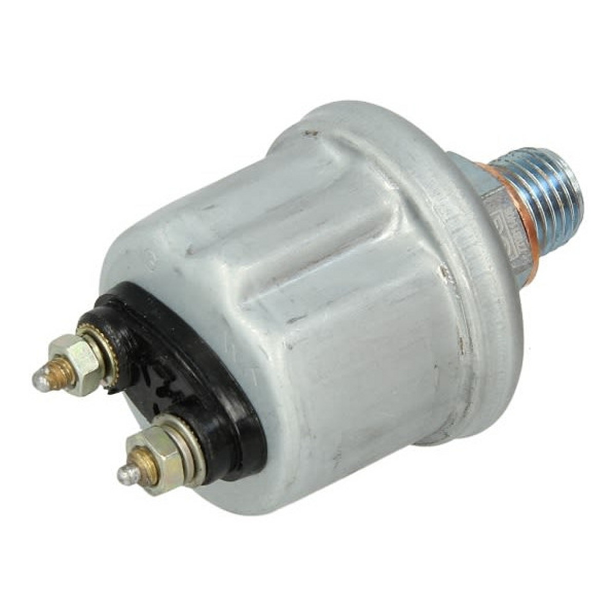 Датчик тиску масла (5bar, 2 pin, чорн) MERCEDES MK, NG, O 301, O 303, O 330, O 402, OF, OH, SK OM344.948-OM445.938 01.70- фото 8