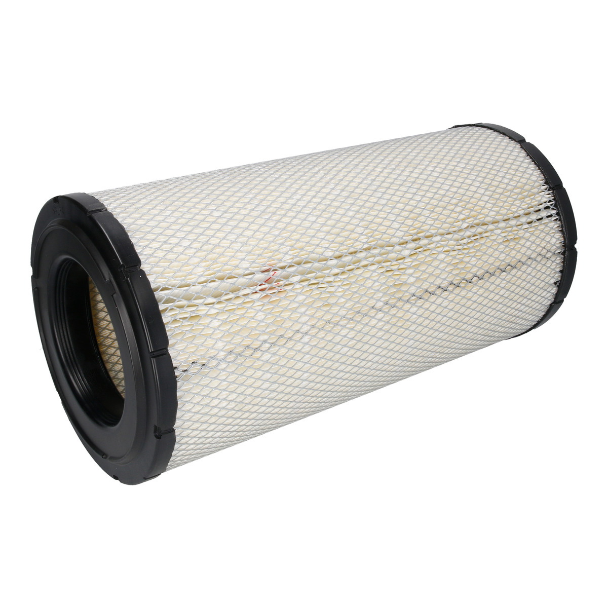 Фільтр повітряний 470x470x237x131 AG CHEM 554, AMMANN ASC 110 D, ASC 150 D, CASE IH 5140, 621, 712, 780 C, 812 C, CATERPILLAR 525B, 535B, CHAMPION 710, 710A, CLAAS 546, 556, 566, 616, 617 ATZ фото 4