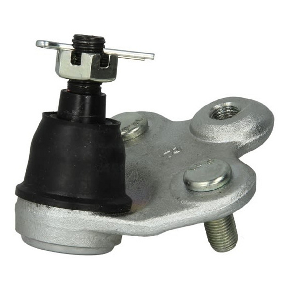 Шарова опора прав (нижн передн) (діаметр конуса 17,5mm) HONDA CIVIC IX, CIVIC VIII, NISSAN NAVARA NP300 1.3-2.5D 07.05-