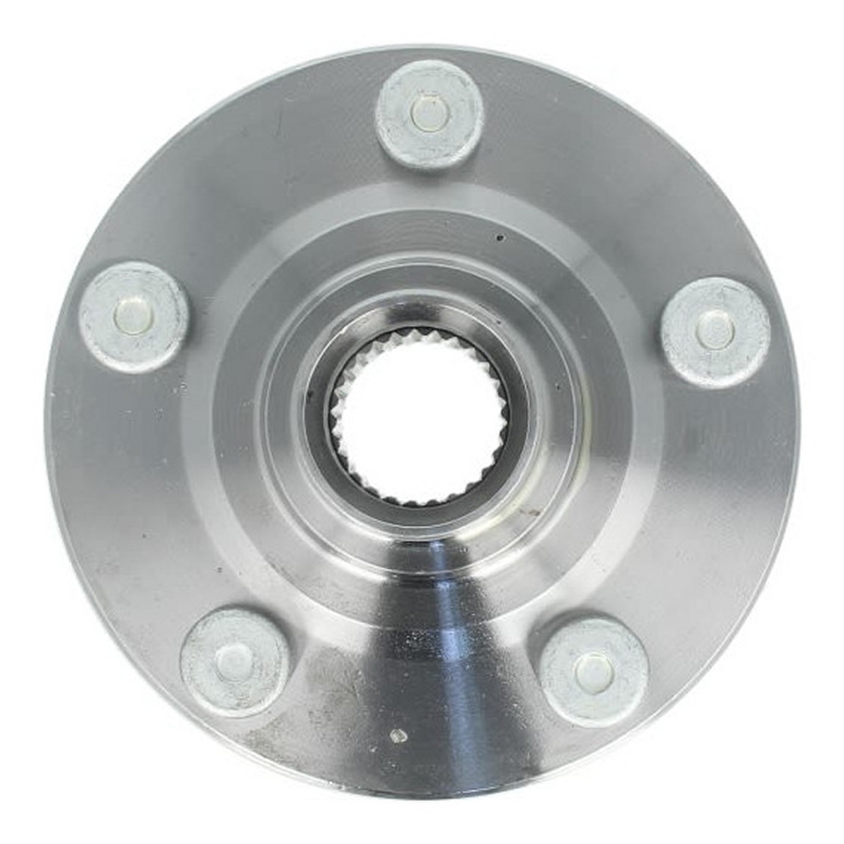 Маточина колеса передн TOYOTA 4 RUNNER V, ALPHARD I, ALTEZZA, ALTEZZA GITA, AVENSIS VERSO, BB I, BREVIS, CALDINA, CAMRY, CARINA E VI, CARINA VII, CELICA, CENTURY, CHASER, COROLLA 1.0-4.0 05.72- фото 4