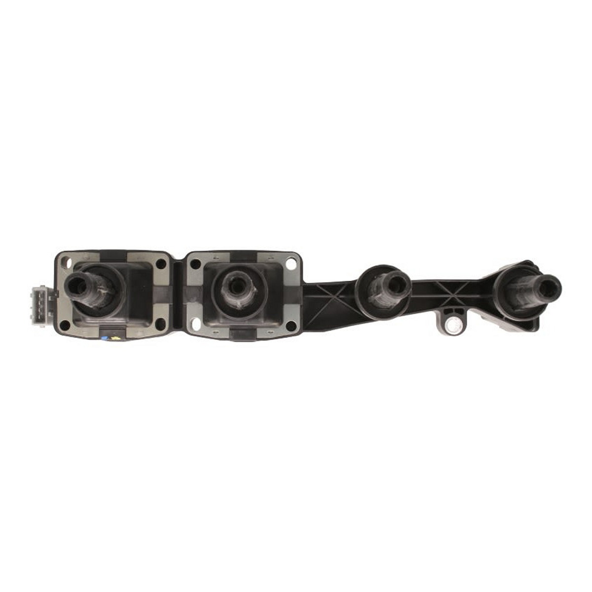 Котушка запалювання CITROEN BERLINGO, BERLINGO MULTISPACE, C2, C3 I, C3 PLURIEL, C4, C4 I, XSARA, XSARA PICASSO, PEUGEOT 1007, 206, 207, 307, 308 I, PARTNER 1.6/1.6ALK/1.6LPG 07.00- фото 4