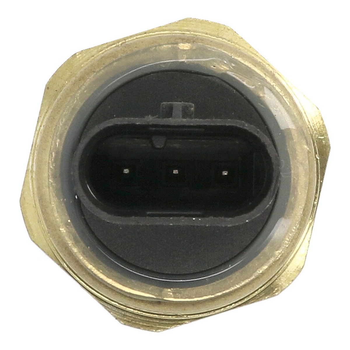 Датчик тиску масла (3 pin) DS DS 3, DS 4, DS 5, DS 7, DS 9, MERCEDES 123 (W123), BMW 1 (E82), 1 (E88), 1 (F20), 1 (F21), 2 (F22, F87), 2 (F23), 3 (E90), 3 (E91), 3 (E92), 3 (E93) 1.4-3.0H 02.76- фото 4