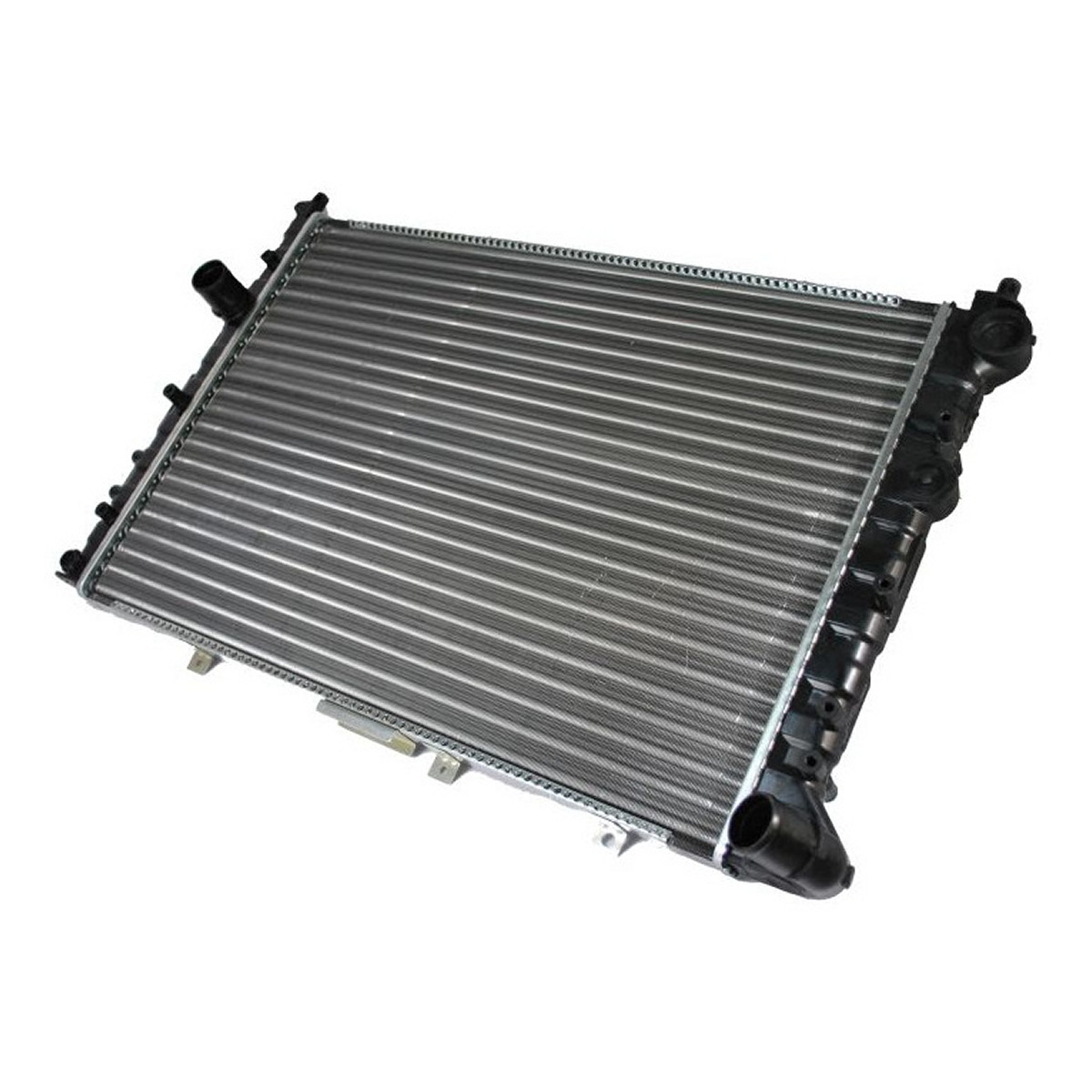 Радіатор двигуна (мкпп) ALFA ROMEO 156, GTV, SPIDER 1.8-3.2 06.95-05.06