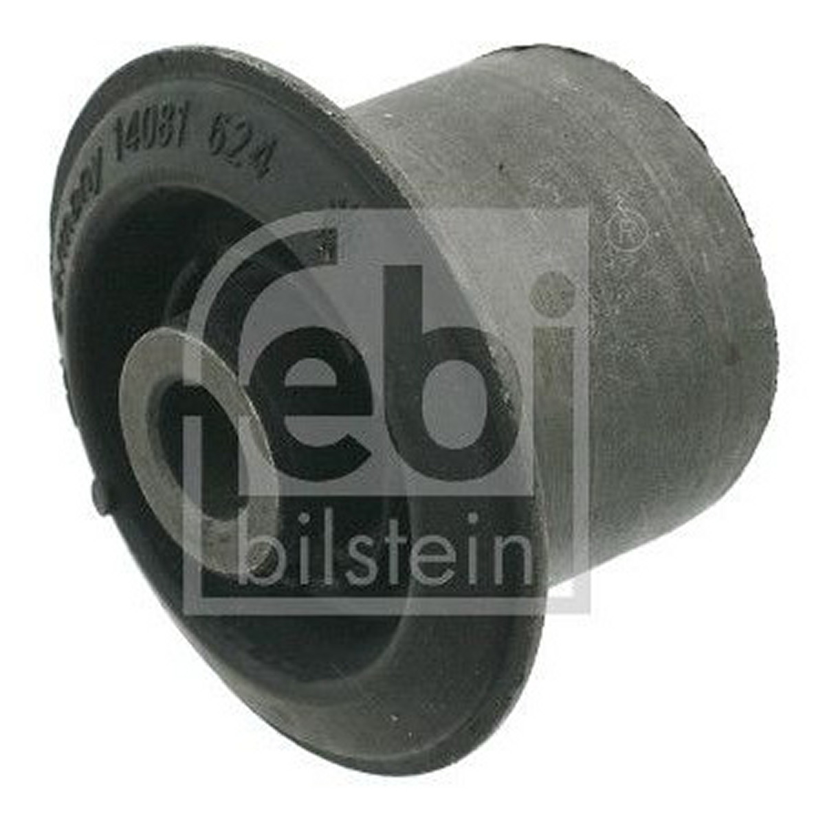 Сайлентблок рычага (переднего) Audi 80/90 -96/VW Passat -88