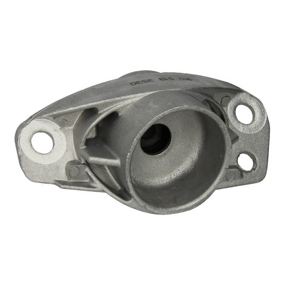 Подушка амортизатора задн лів/прав AUDI A3, SEAT ALTEA, ALTEA XL, LEON, LEON SPORTSTOURER, TOLEDO III, VW BEETLE, GOLF PLUS, GOLF PLUS V, GOLF V, GOLF VI, GOLF VIII, JETTA III 1.0H-3.6 10.03- фото 3