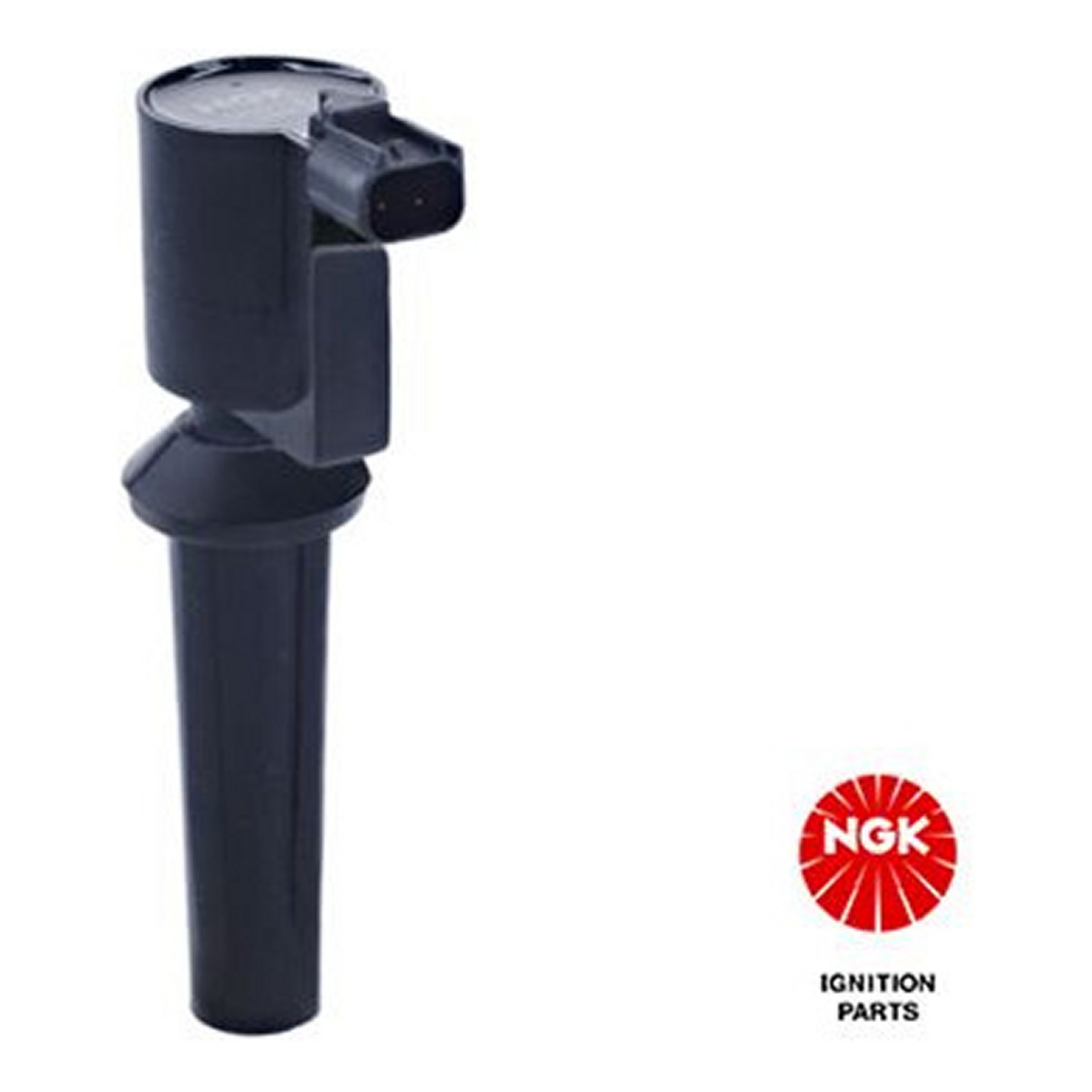 Котушка запалювання №48063 FORD C-MAX (DM2) 1.8 2007.02-2010.09 NGK NGK фото 6