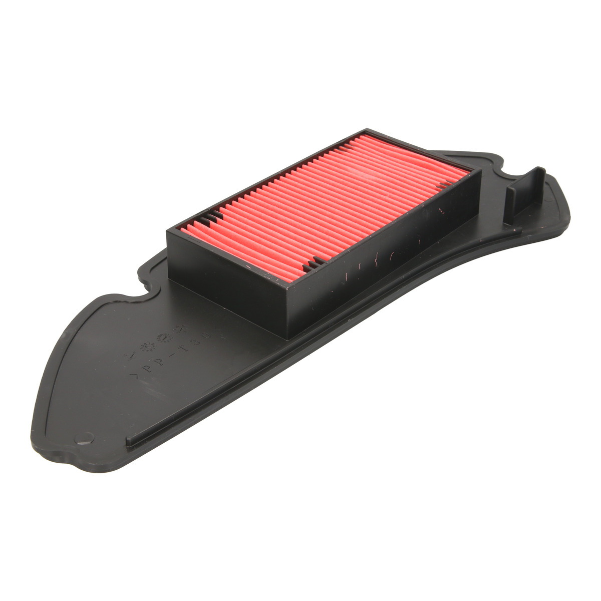 Фільтр повітря - фільтр вставка HONDA DYLAN, NES, PES, PS, SES, SH 125/150 2000-2015 фото 3