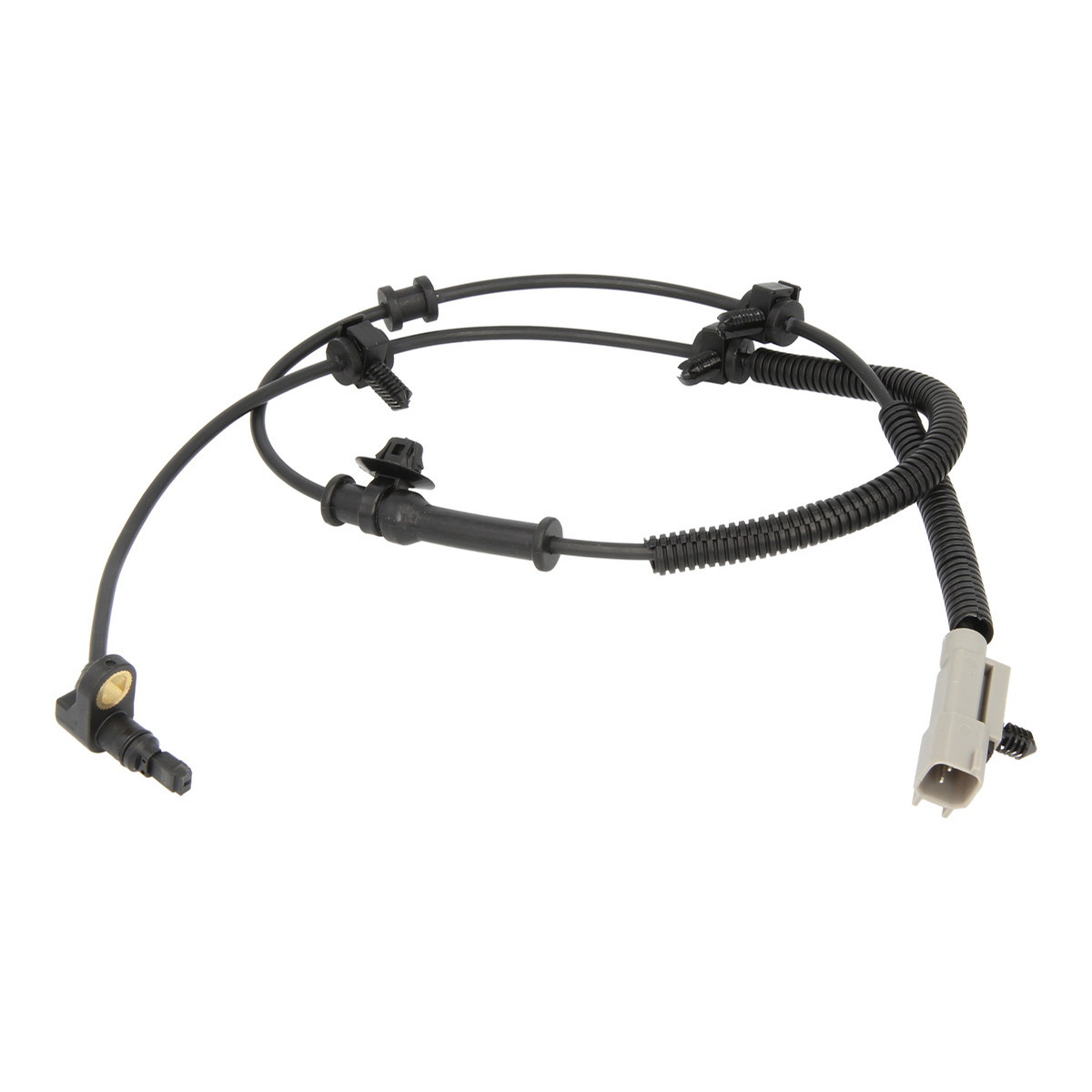 Датчик ABS передн лів/прав JEEP COMMANDER, GRAND CHEROKEE, GRAND CHEROKEE II, GRAND CHEROKEE III, GRAND CHEROKEE IV 3.0D-6.4 04.99-