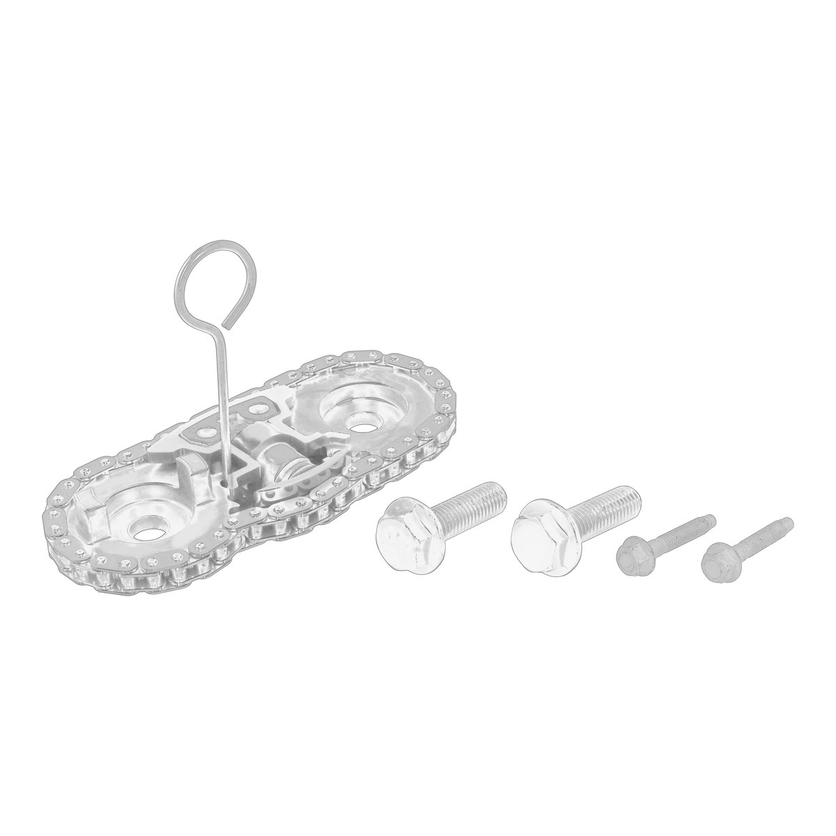 Комплект ГРМ (ланцюг + шестерня) OPEL ANTARA A, CASCADA, INSIGNIA A, INSIGNIA A COUNTRY, INSIGNIA B, INSIGNIA B COUNTRY, INSIGNIA B GRAND SPORT, ZAFIRA C 2.0D 10.11- фото 3