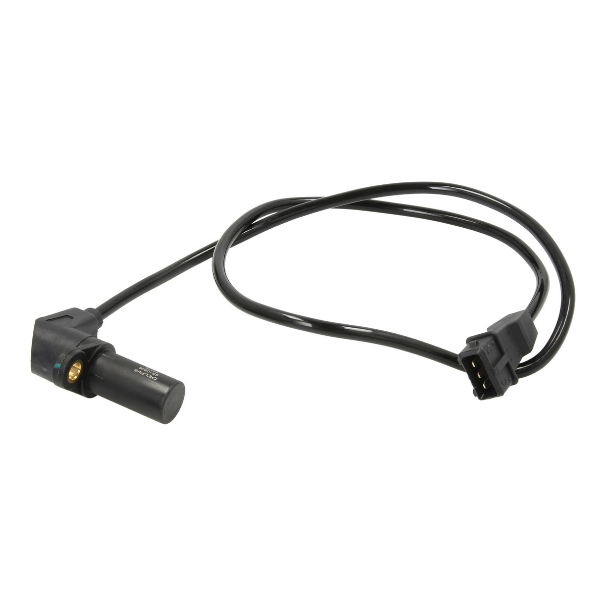 Датчик положення колінчастого вала OPEL ASTRA F, ASTRA F CLASSIC, CORSA B, OMEGA A, SENATOR B, TIGRA, VECTRA B 1.4/1.6/3.0 09.88-01.05 фото 3