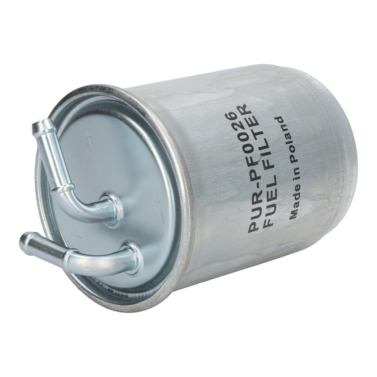Паливний фільтр AUDI A1, SEAT CORDOBA, IBIZA III, IBIZA IV, IBIZA IV SC, IBIZA IV ST, TOLEDO IV, SKODA FABIA I, FABIA I PRAKTIK, FABIA II, RAPID, ROOMSTER 1.4D/1.6D/1.9D 05.02-12.19 фото 3