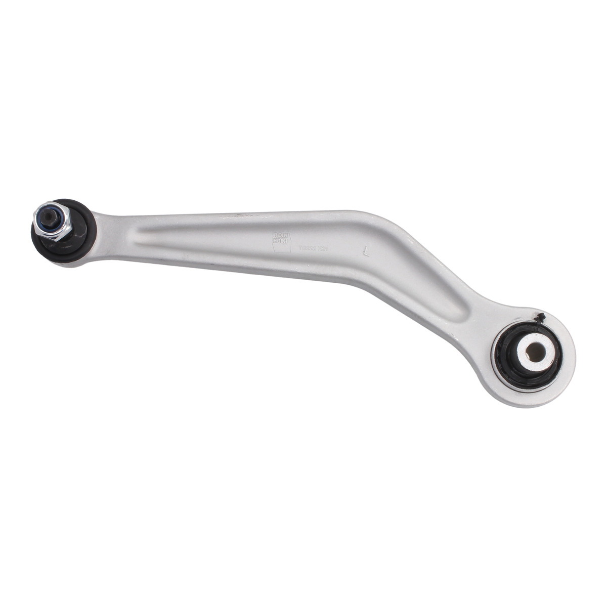Важіль підвіски,задня вісь лів (верх, задн, поперечний) BMW 5 (E39), 5 (E60), 5 (E61), 7 (E65, E66, E67) 2.0-5.0 09.95-12.10 фото 3