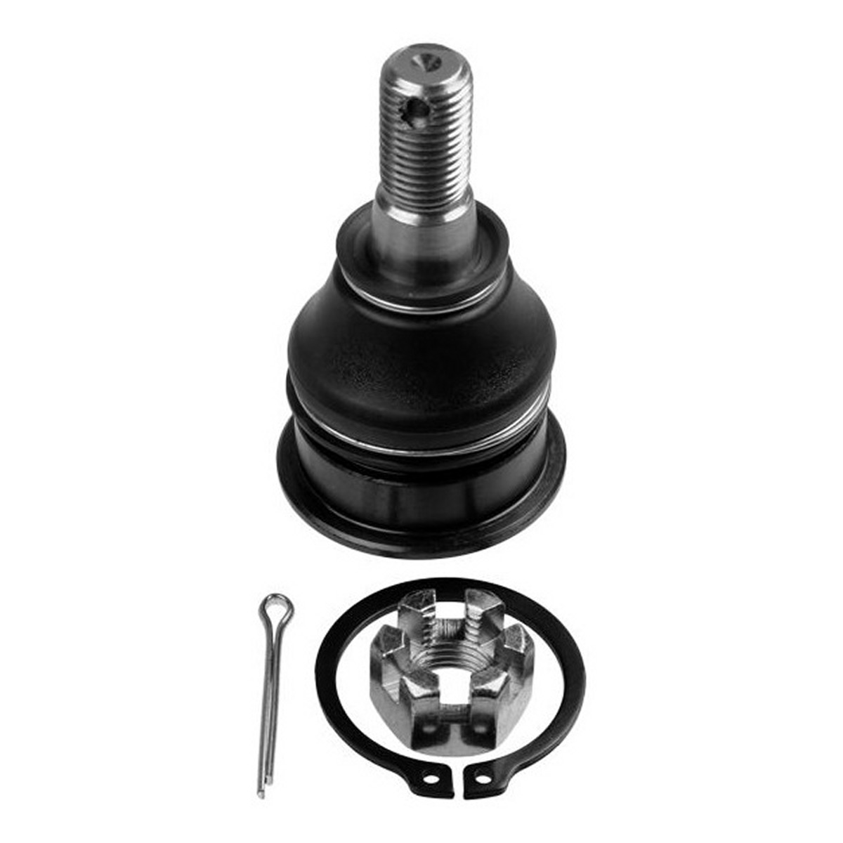 Опора кульова NISSAN: ALMERA TINO (V10), CEFIRO SALOON, MAXIMA QX (A33), MAXIMA LEMFORDER (34510 02) Lemforder