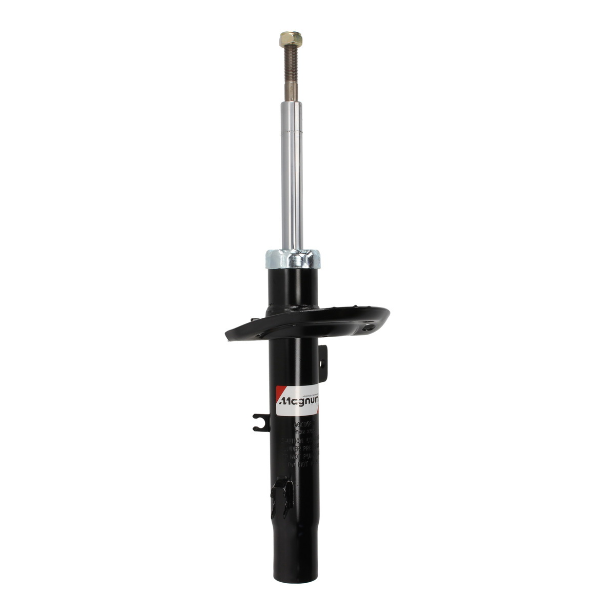 Амортизатор передн прав DS DS 3, CITROEN C3 II, C4 CACTUS, DS3, DS5 1.0-2.0D 09.09-