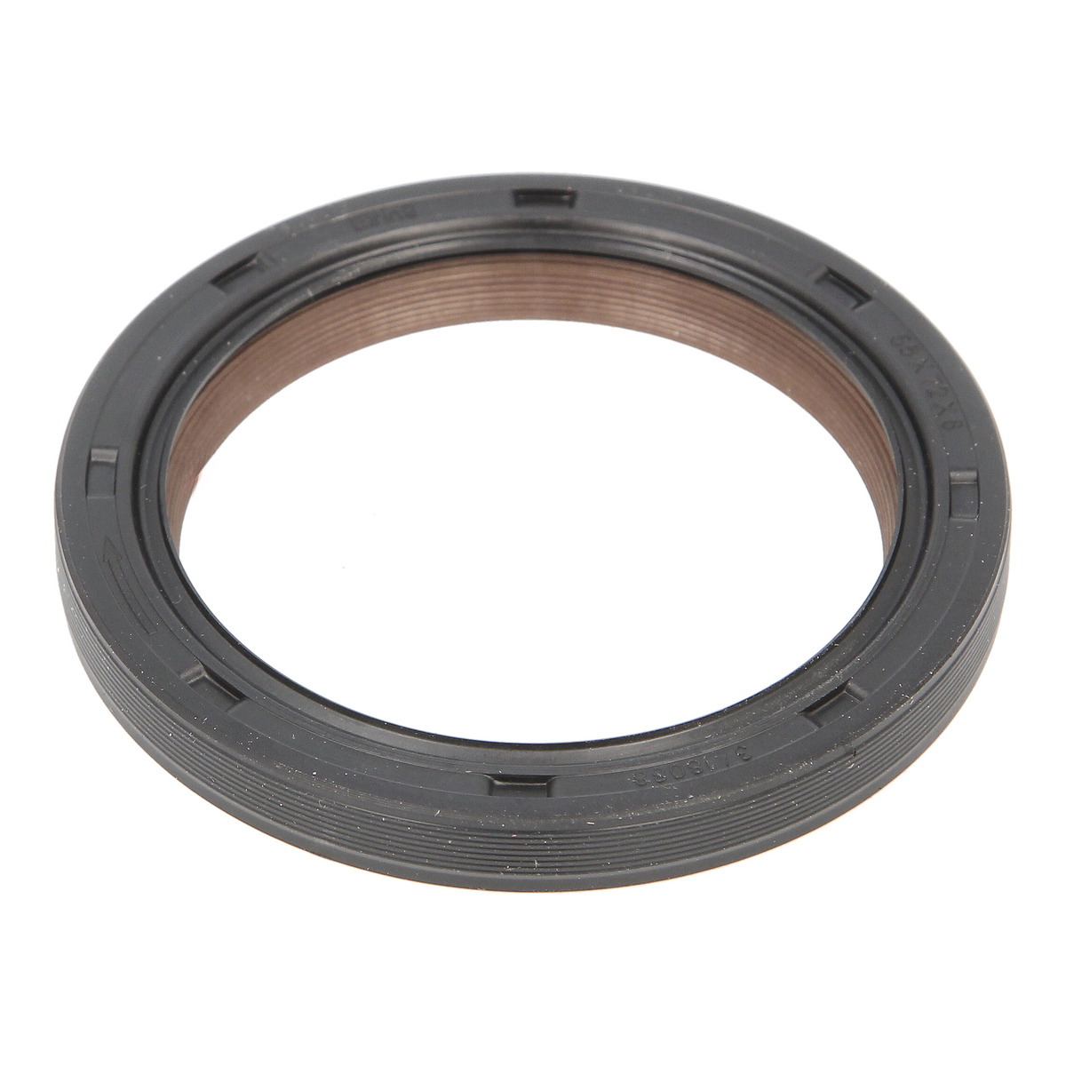 Сальник гумометалевий 55 X 72 X 8 ASW RD PTFE/ACM RWDR ELRING (173.890) ELRING