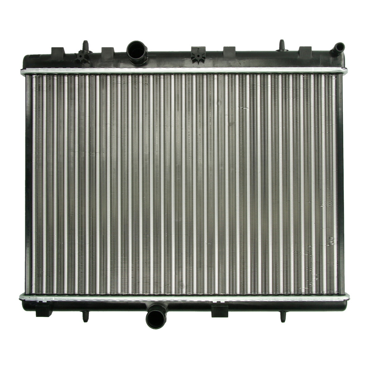 Радіатор двигуна (мкпп) DS DS 3, DS 3 / DS 3, CITROEN BERLINGO, BERLINGO MULTISPACE, C-ELYSEE, C2, C2 ENTERPRISE, C3 AIRCROSS II, C3 I, C3 II, C3 III, C3 PICASSO, C4 CACTUS 1.0-Electric 02.02- фото 3