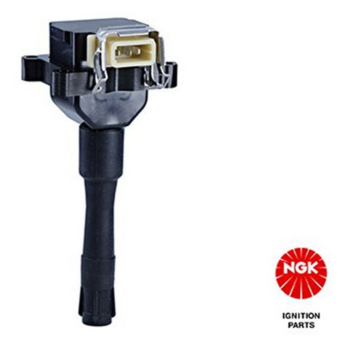 Котушка запалювання BMW 3 (E36), 5 (E34), 7 (E32), 7 (E38), 8 (E31) 1.8-4.0 03.87-11.01 фото 3