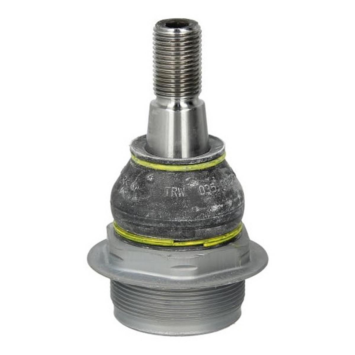 Шарова опора прав (нижн/зовнішній передн) (діаметр конуса 23, 43mm, з комплектуючими) NISSAN INTERSTAR, NV400, OPEL MOVANO B, RENAULT MASTER III 2.3D/Electric 02.10- фото 3