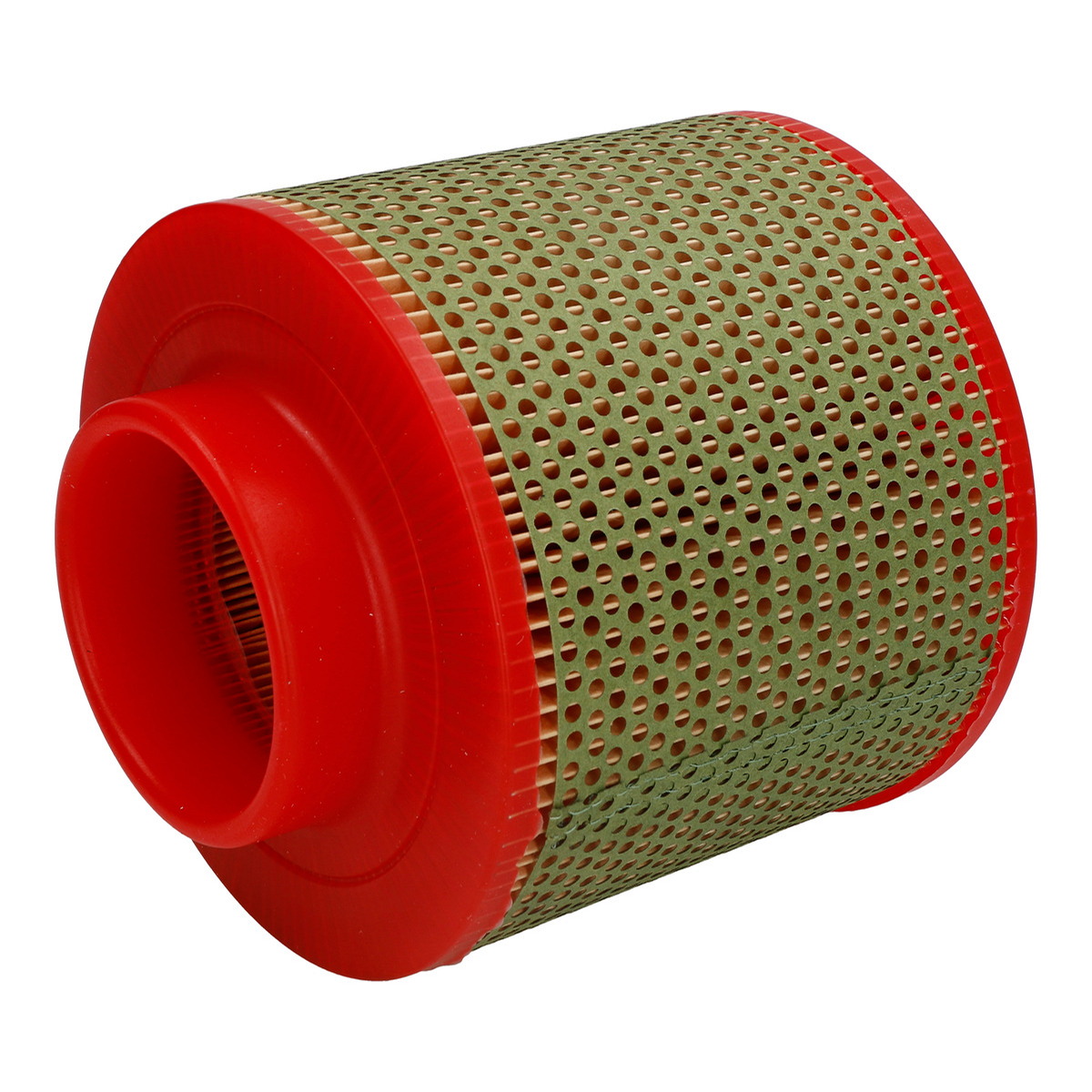 Фільтр повітряний 164x160x76 ECOAIR A 20, A 25, A 30, A 40, INGERSOLL RAND SSRM22, SSRM30 фото 5