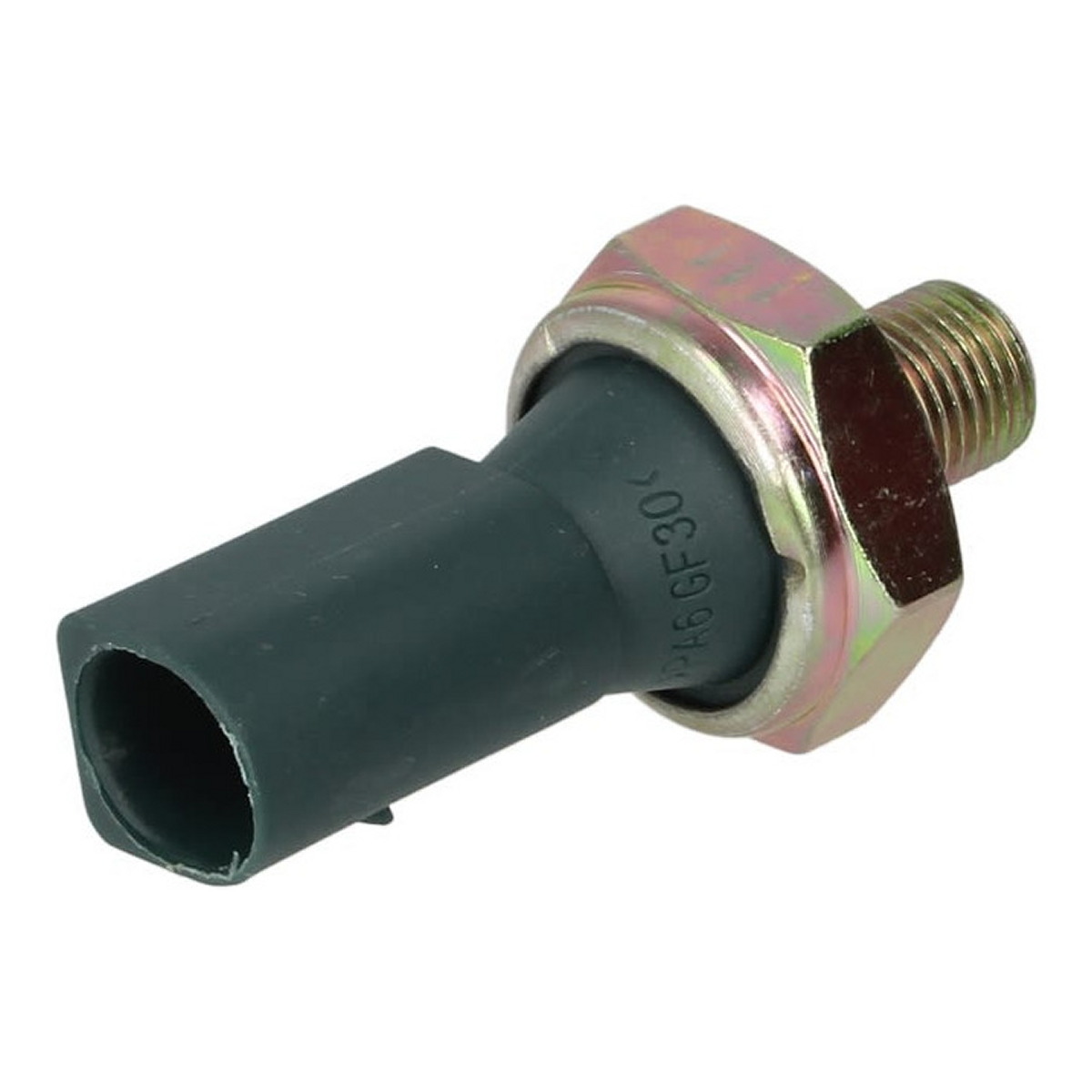 Датчик тиску масла (0,5Бар, 1 pin, зелен.) AUDI A1, A2, A3, A4 B9, A5, A8 D4, Q2, Q3, TT, SEAT ALHAMBRA, ALTEA, ALTEA XL, AROSA, ATECA, CORDOBA, CORDOBA VARIO, EXEO, EXEO ST, IBIZA II 1.0-4.2 11.95-