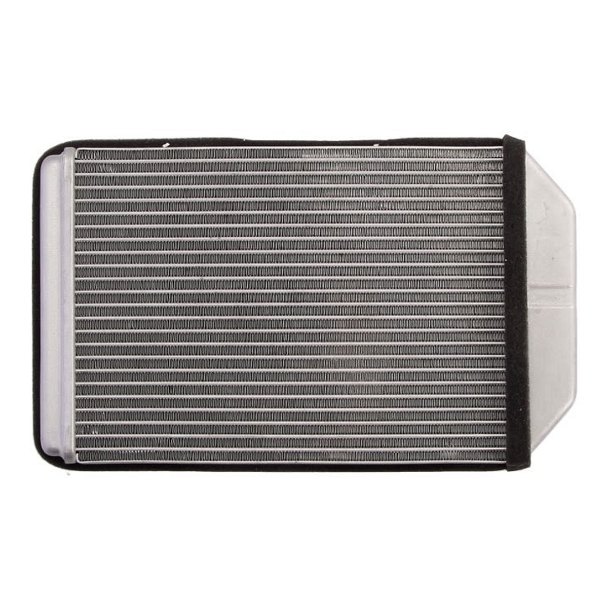 Радіатор пічки AUDI A6 C5, ALLROAD C5 1.8-4.2 01.97-08.05 фото 3