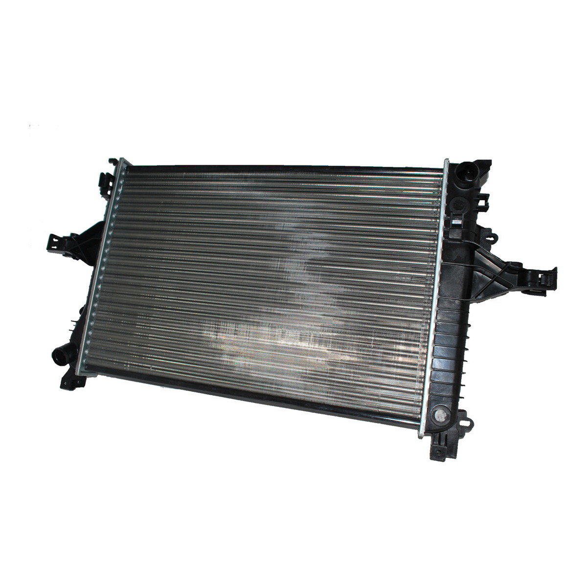 Радіатор двигуна (мкпп) VOLVO C70 I, S60 I, S80 I, V70 II, XC70 I 2.0-3.0 03.97-04.10