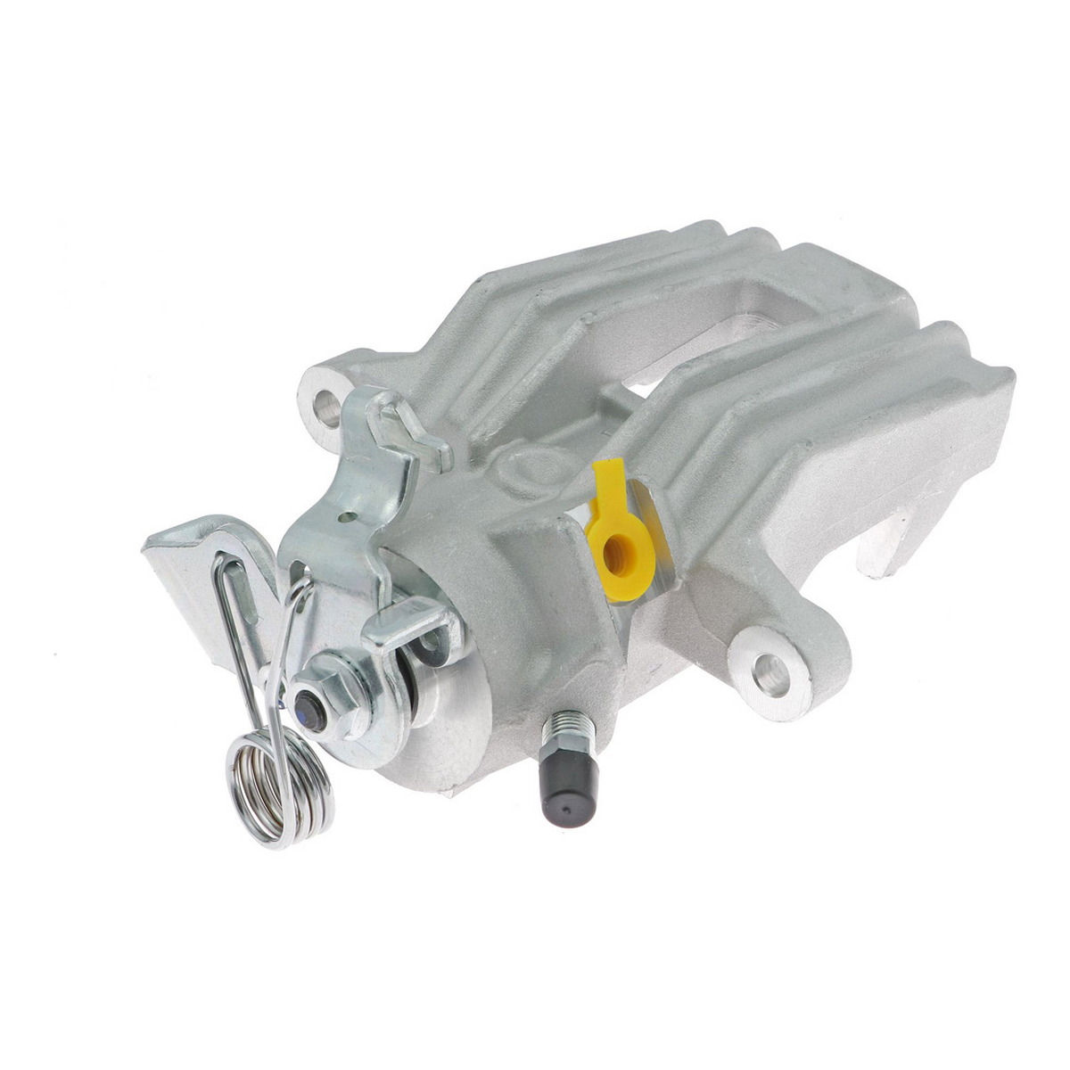 Гальмівний дисковий супорт задн лів (новий) AUDI 50, A4 B6, A7, SEAT IBIZA IV, IBIZA IV SC, LEON, TOLEDO II, SKODA OCTAVIA I, VW BORA, BORA I, PARATI III, PASSAT B1, PASSAT B2 0.8-3.6 09.75- фото 4