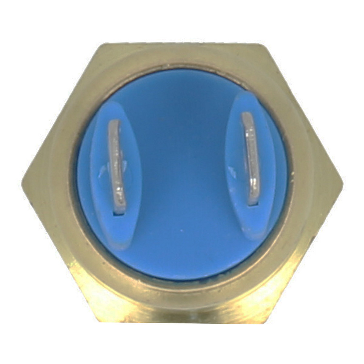 Датчик температури URSUS 3822, 3824, CATERPILLAR T30, T30B, T40, T40B, T45B, T50, T50B, T60, T60B, V30, V60, CLAAS 106, 108, 118, 128 VX, 76, 78, 86, 88, 88 VX, 96, 98, 98 VX, 907, 925 фото 3