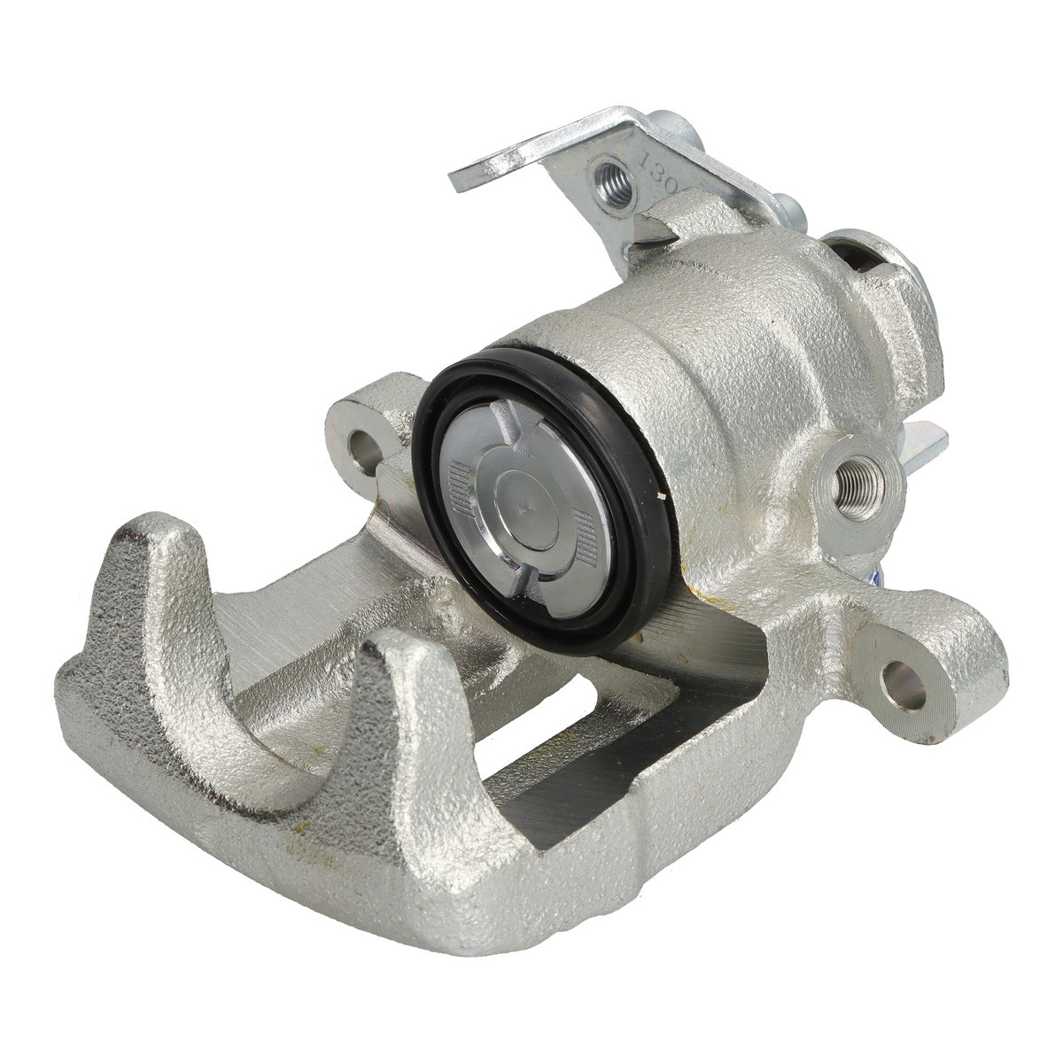 Гальмівний дисковий супорт задн лів (новий) SEAT IBIZA II, TOLEDO I, VW CORRADO, GOLF III, PASSAT B3/B4, POLO III CLASSIC, SHARAN, VENTO 1.4-2.9 02.88-05.03 фото 3