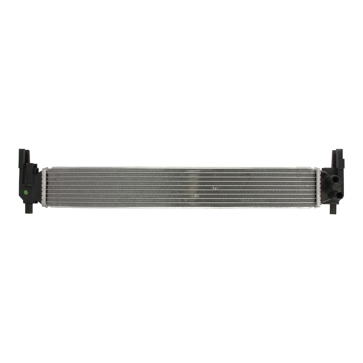 Радіатор двигуна (мкпп) AUDI A1, SEAT IBIZA IV, IBIZA IV SC, IBIZA IV ST, TOLEDO IV, SKODA FABIA II, FABIA III, FABIA III PRAKTIK, RAPID, ROOMSTER, ROOMSTER PRAKTIK, VW POLO V 1.0-1.4D 11.09-12.22 фото 3