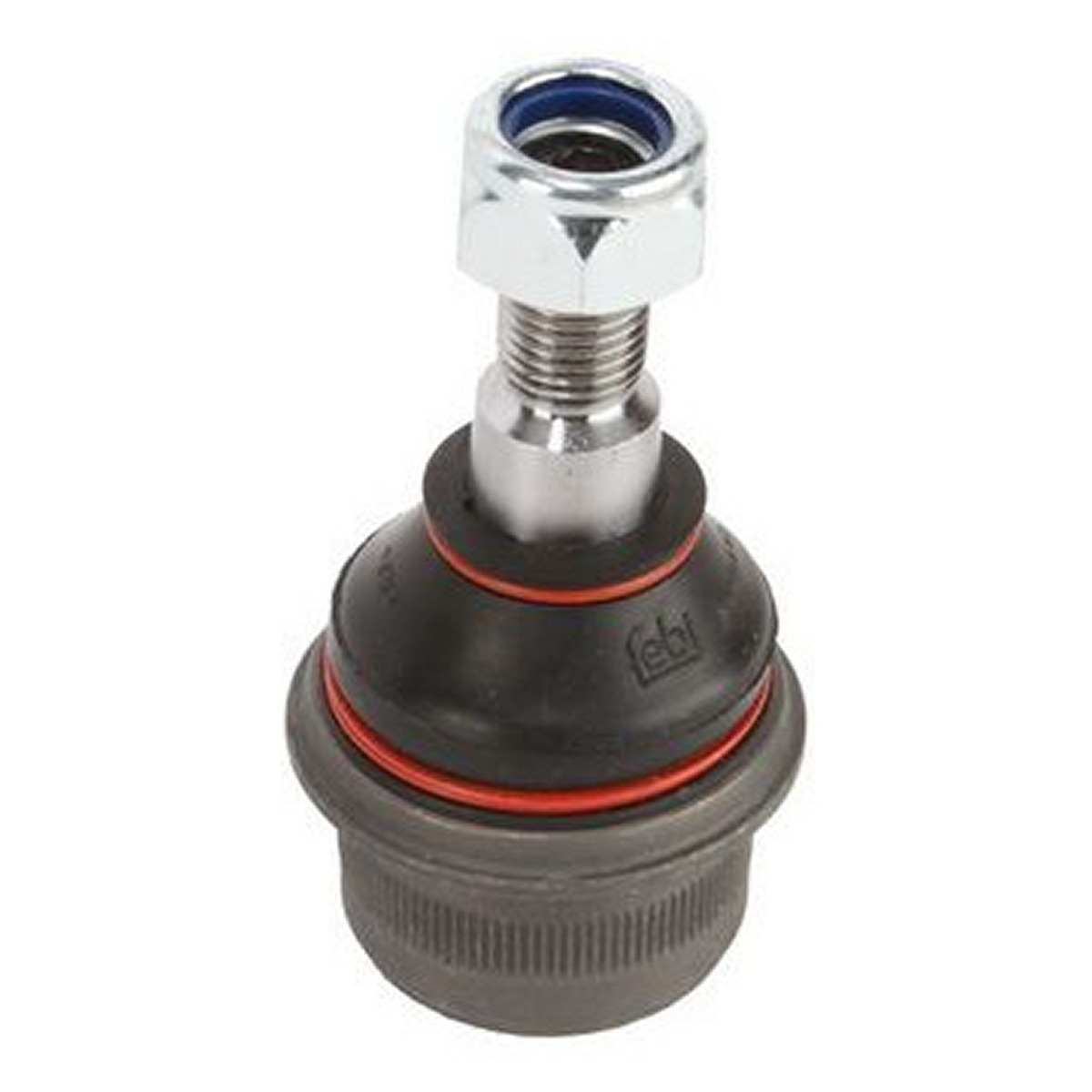 Опора кульова (передня/знизу) MB E-class (W211)/S-class (W220) 98-12 Febi Bilstein