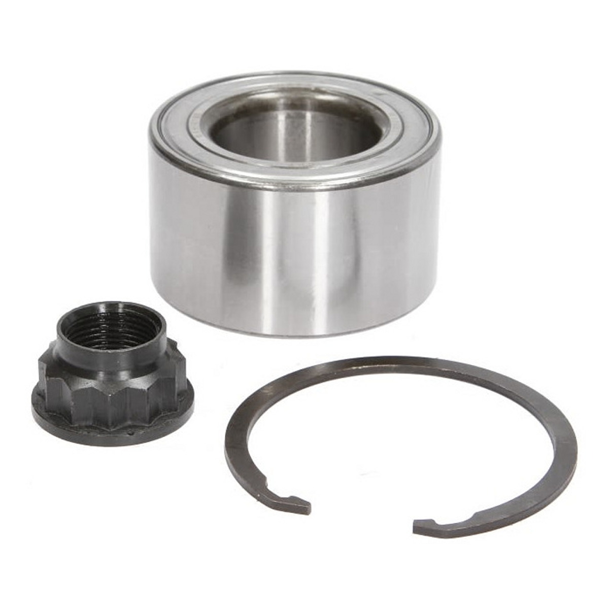 Підшипник кульковий d>30 TOYOTA COROLLA (_E12_) — 1.6 VVT-I (ZZE121_) (2000.08 - 2008.12) SKF (VKBA 6831) SKF