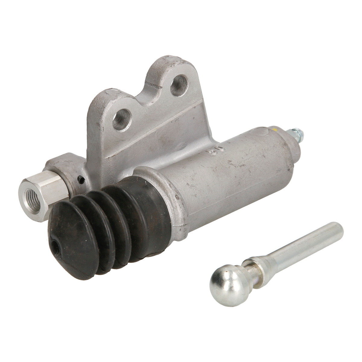 Робочий циліндр зчеплення (19,05мм) HONDA ACCORD IX, ACCORD VIII, CIVIC IX, CIVIC VIII, CIVIC X, CR-V III, CR-V IV, CR-V V, FR-V 1.0-2.4 09.06- фото 3