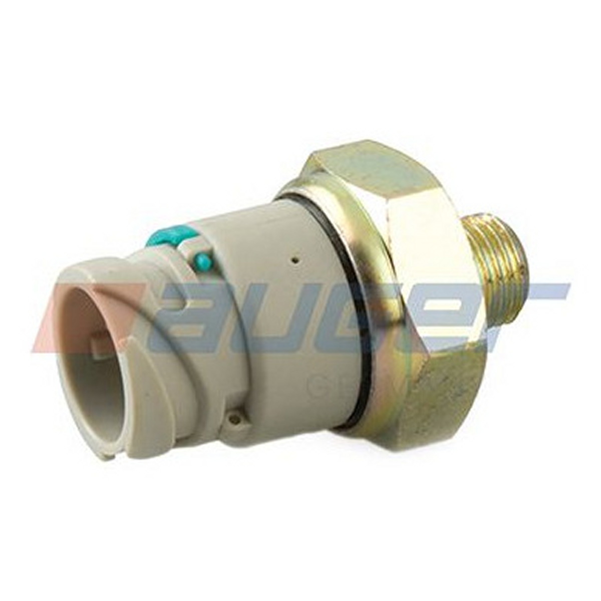 Датчик тиску масла RVI KERAX, MAGNUM, MIDLUM, PREMIUM dCi11-270-MIDR06.35.40P/41 09.90- фото 4